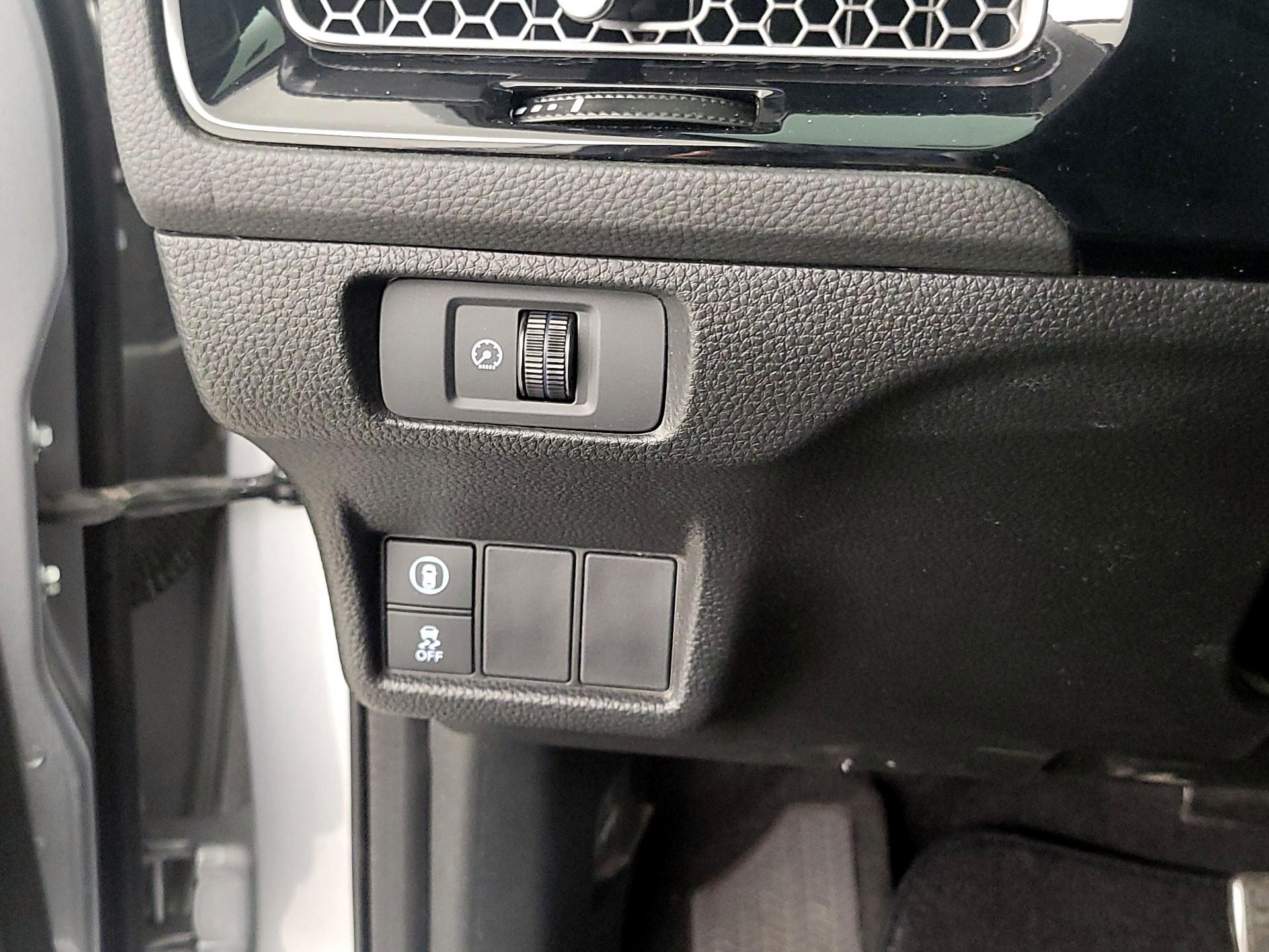 Thumbnail: 2022 Honda Civic - 13