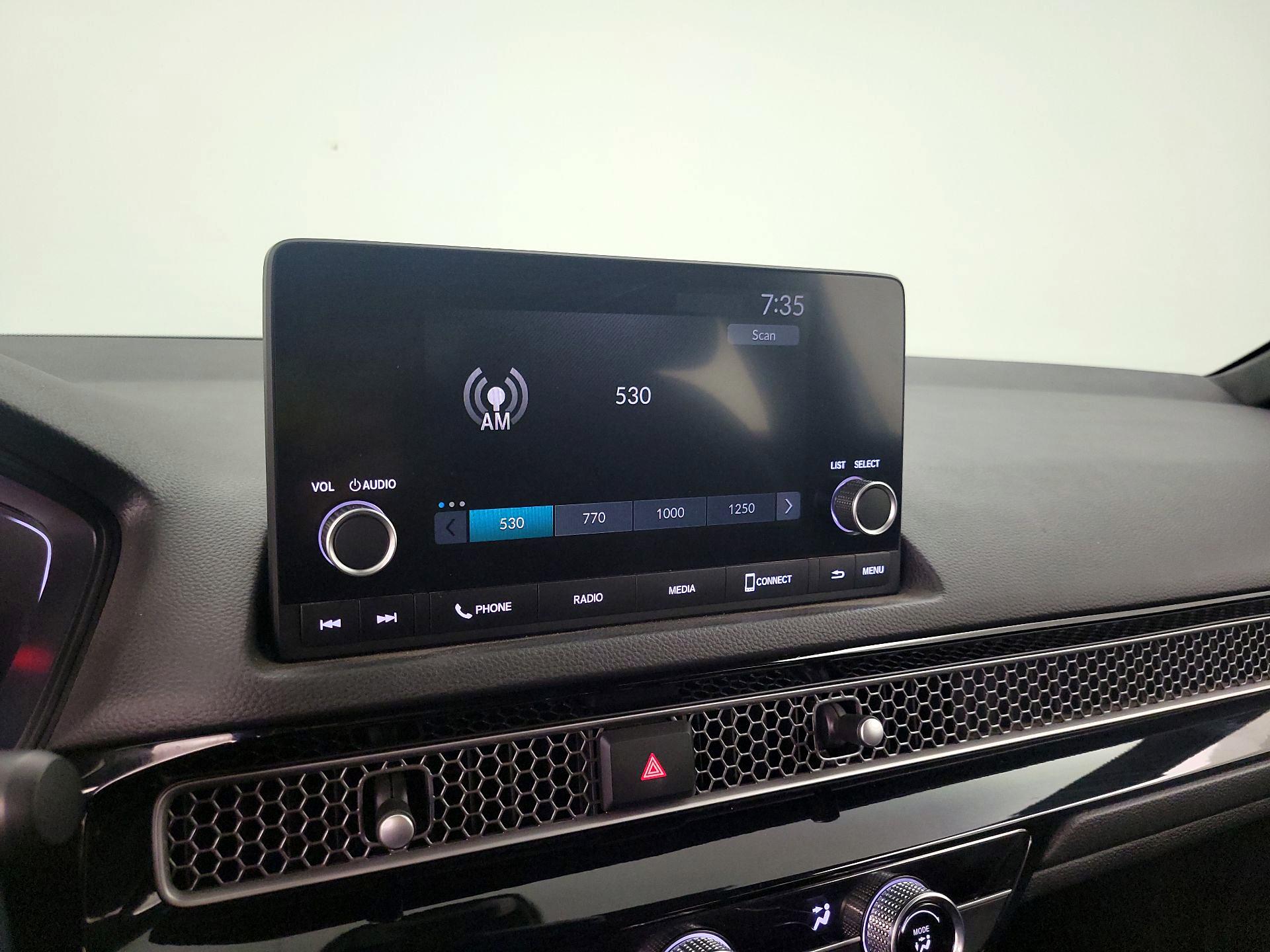 Thumbnail: 2022 Honda Civic - 15