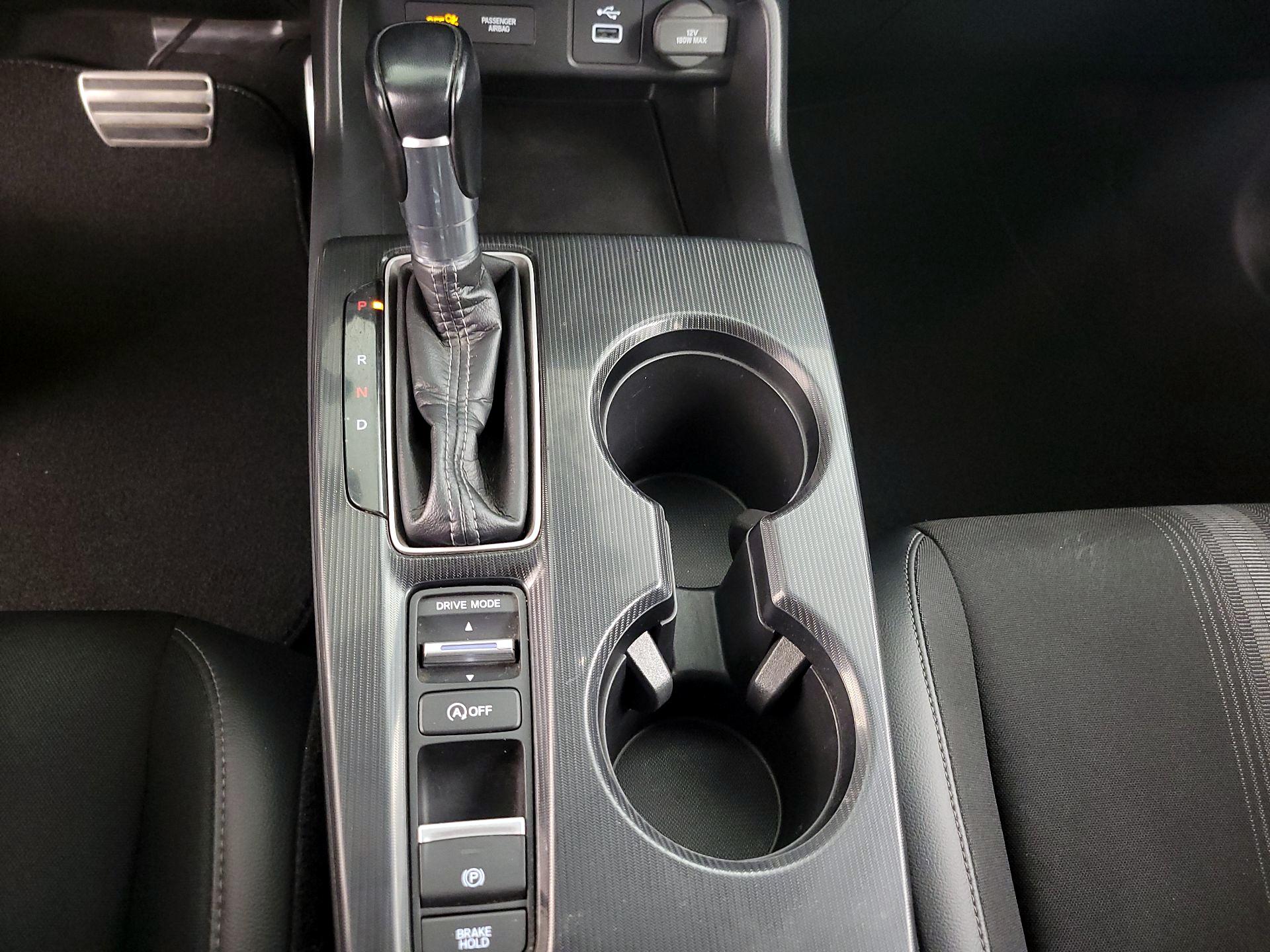 Thumbnail: 2022 Honda Civic - 17