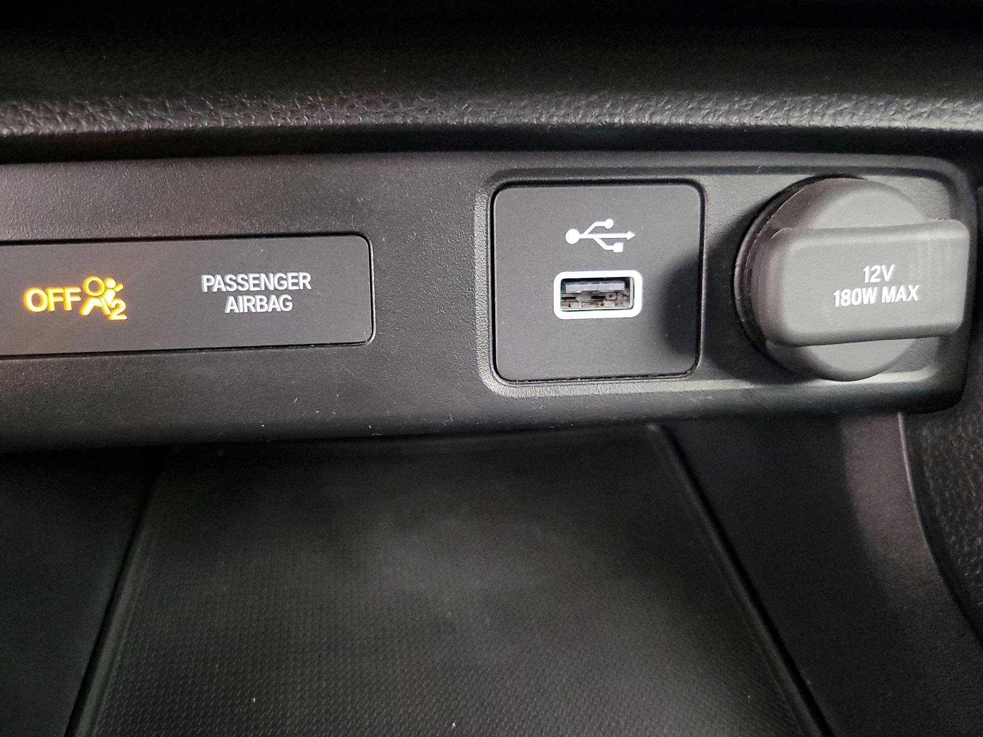 Thumbnail: 2022 Honda Civic - 18