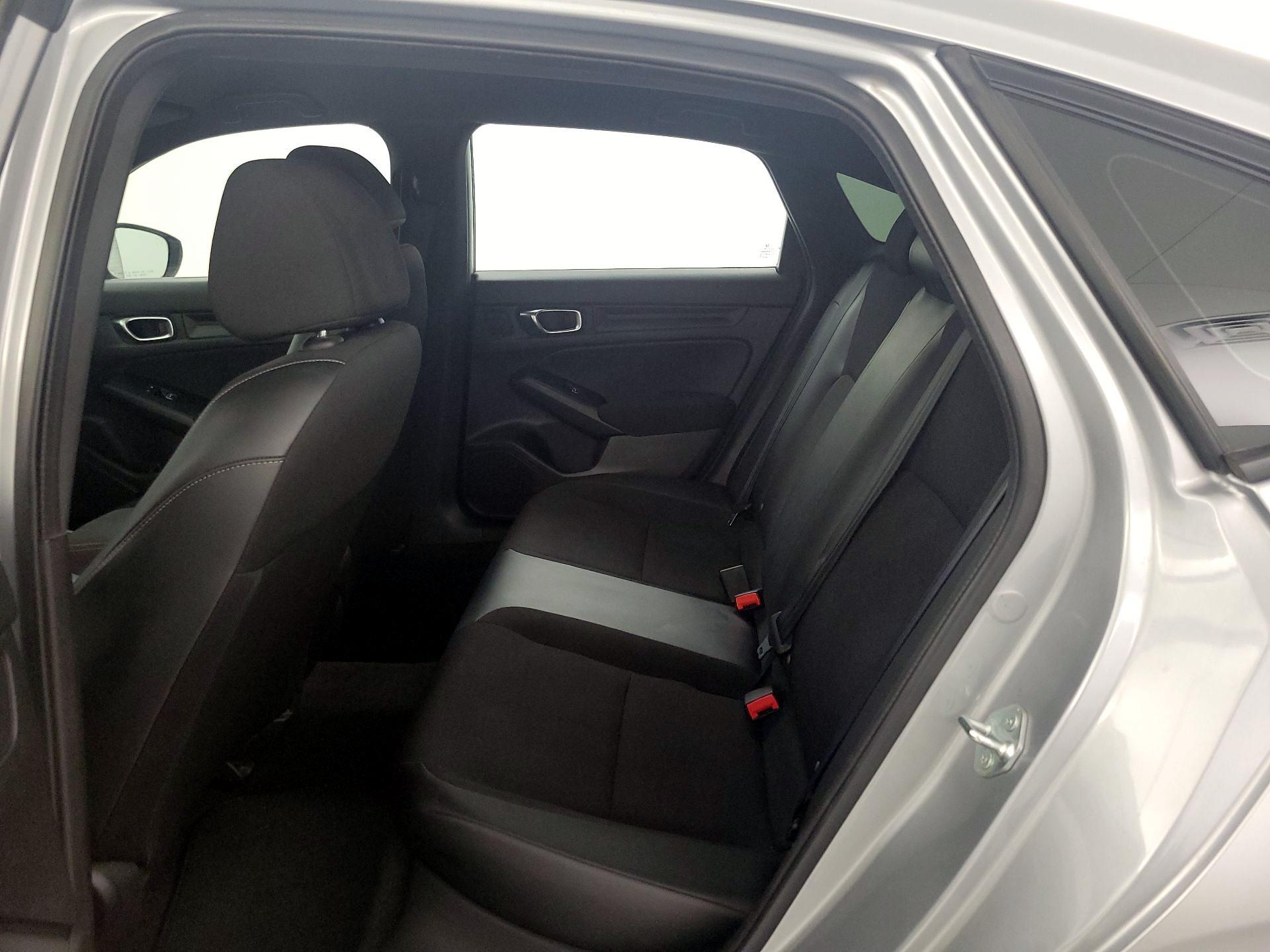 Thumbnail: 2022 Honda Civic - 19