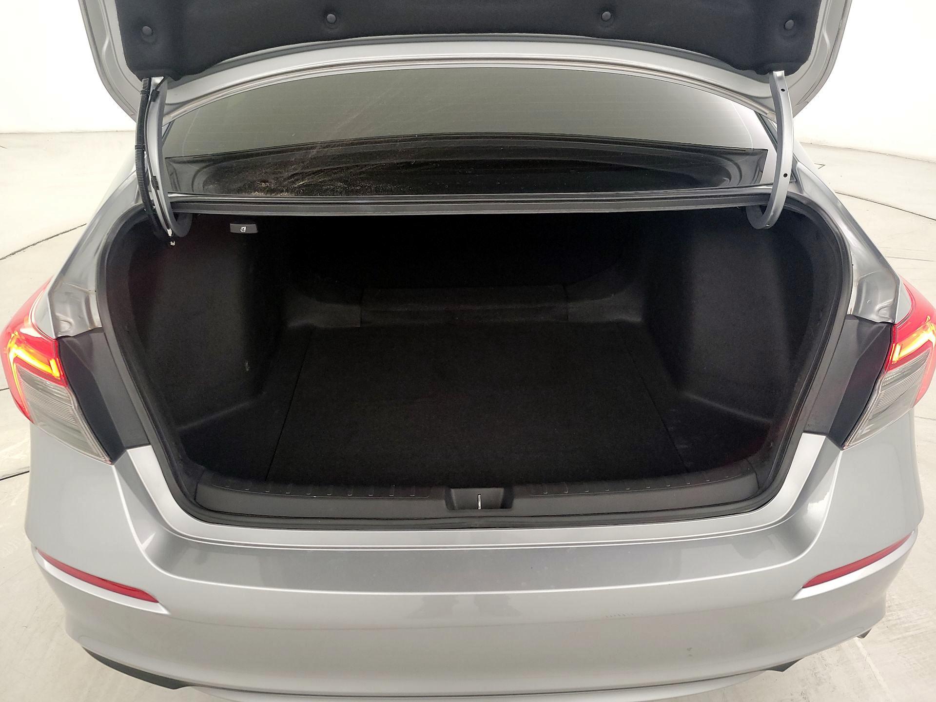 Thumbnail: 2022 Honda Civic - 20