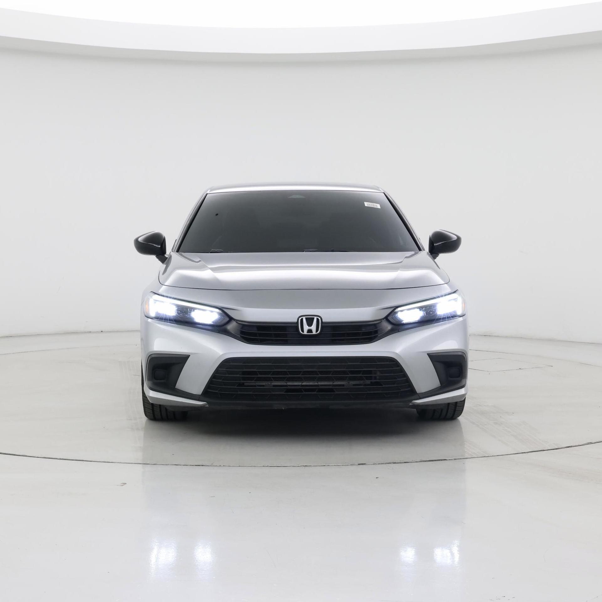 Thumbnail: 2022 Honda Civic - 5