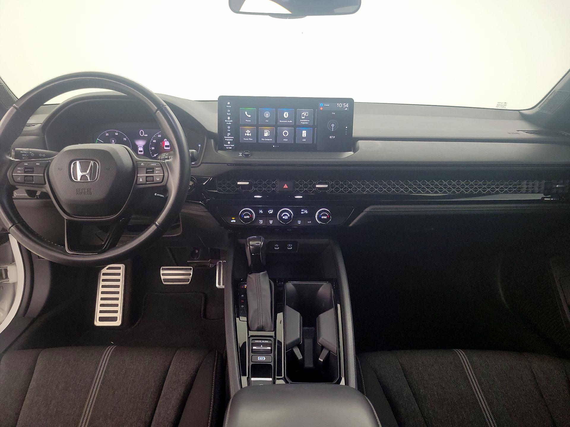 Thumbnail: 2023 Honda Accord - 9