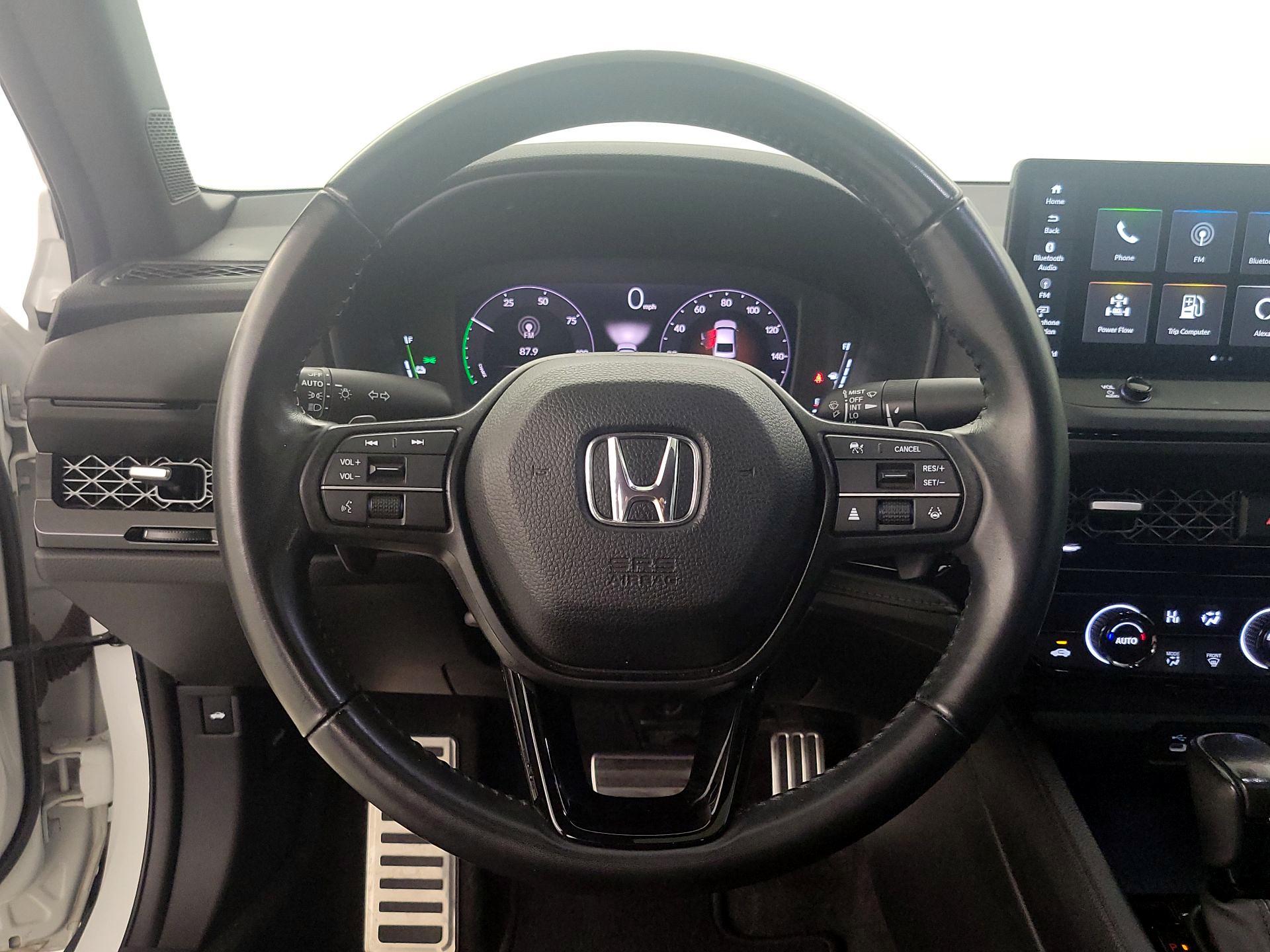 Thumbnail: 2023 Honda Accord - 10