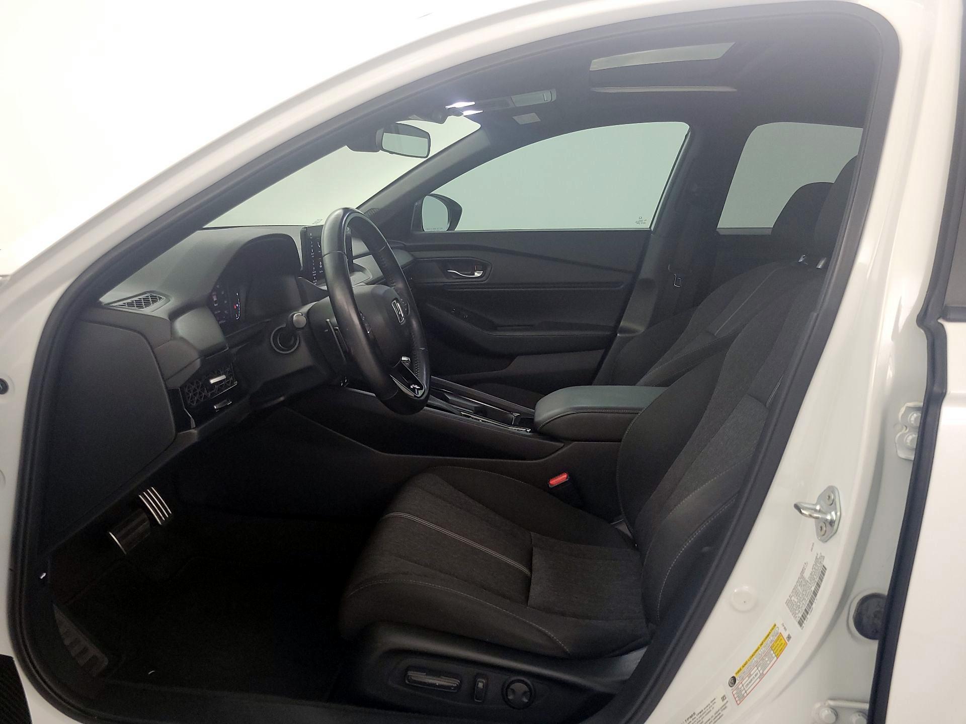 Thumbnail: 2023 Honda Accord - 11