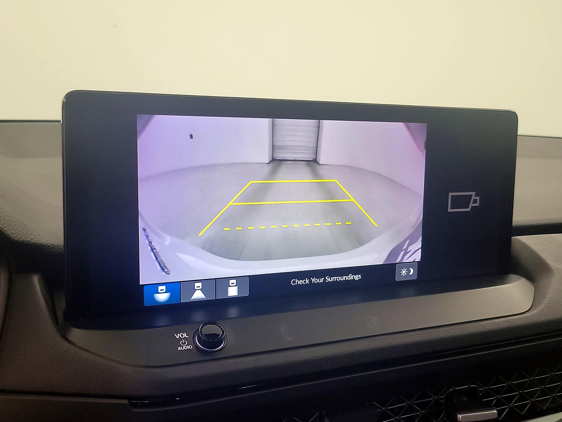 Thumbnail: 2023 Honda Accord - 13