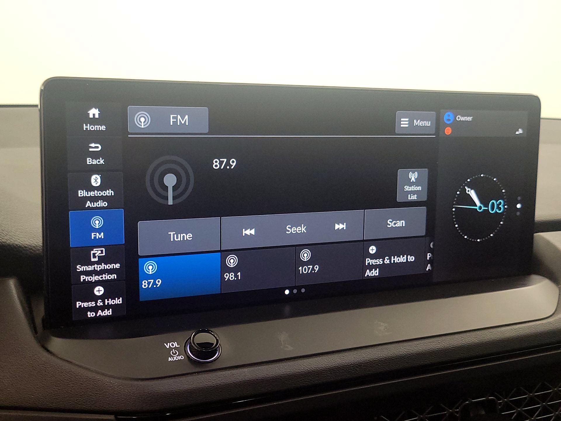 Thumbnail: 2023 Honda Accord - 14