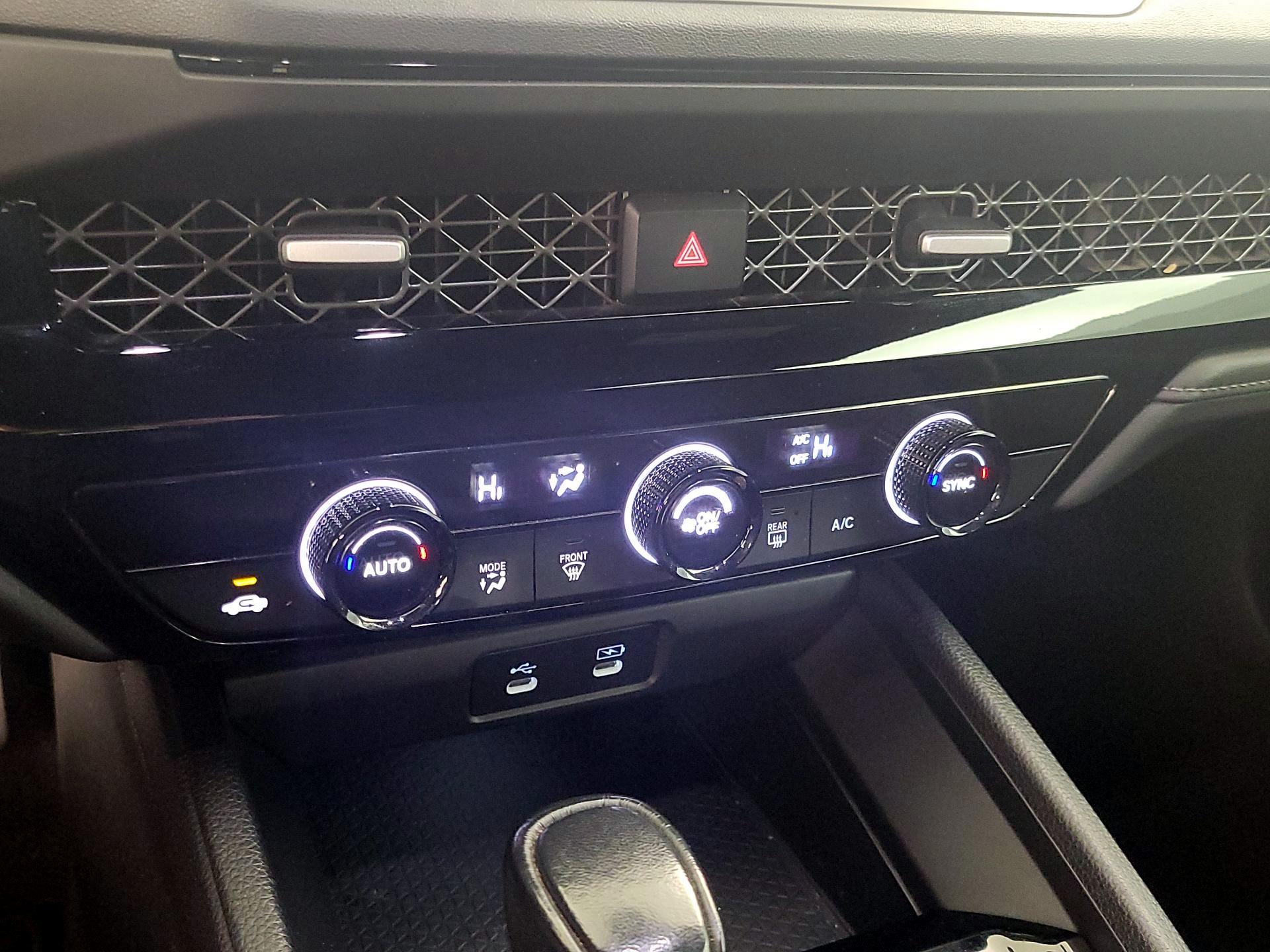 Thumbnail: 2023 Honda Accord - 15