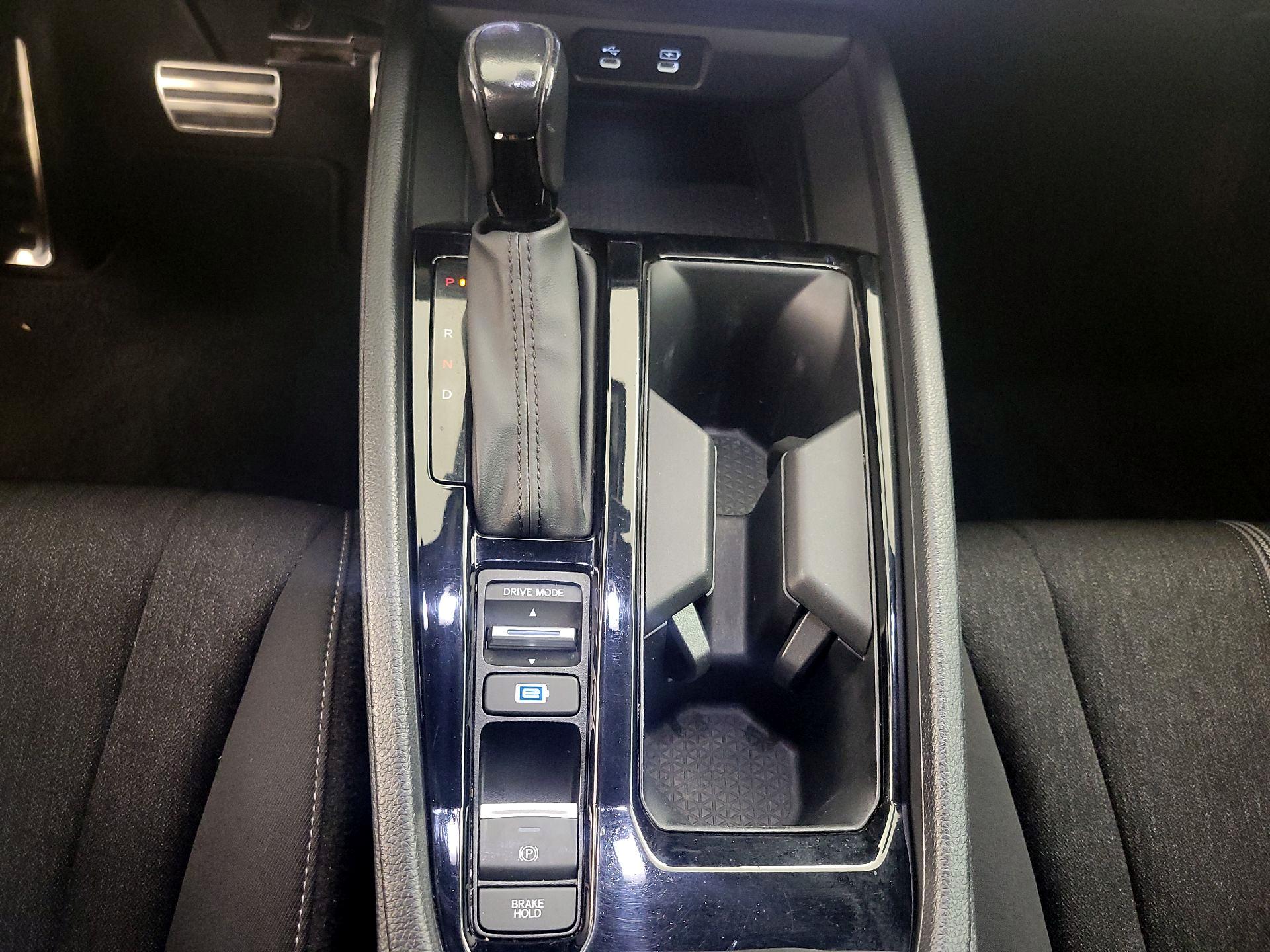 Thumbnail: 2023 Honda Accord - 16