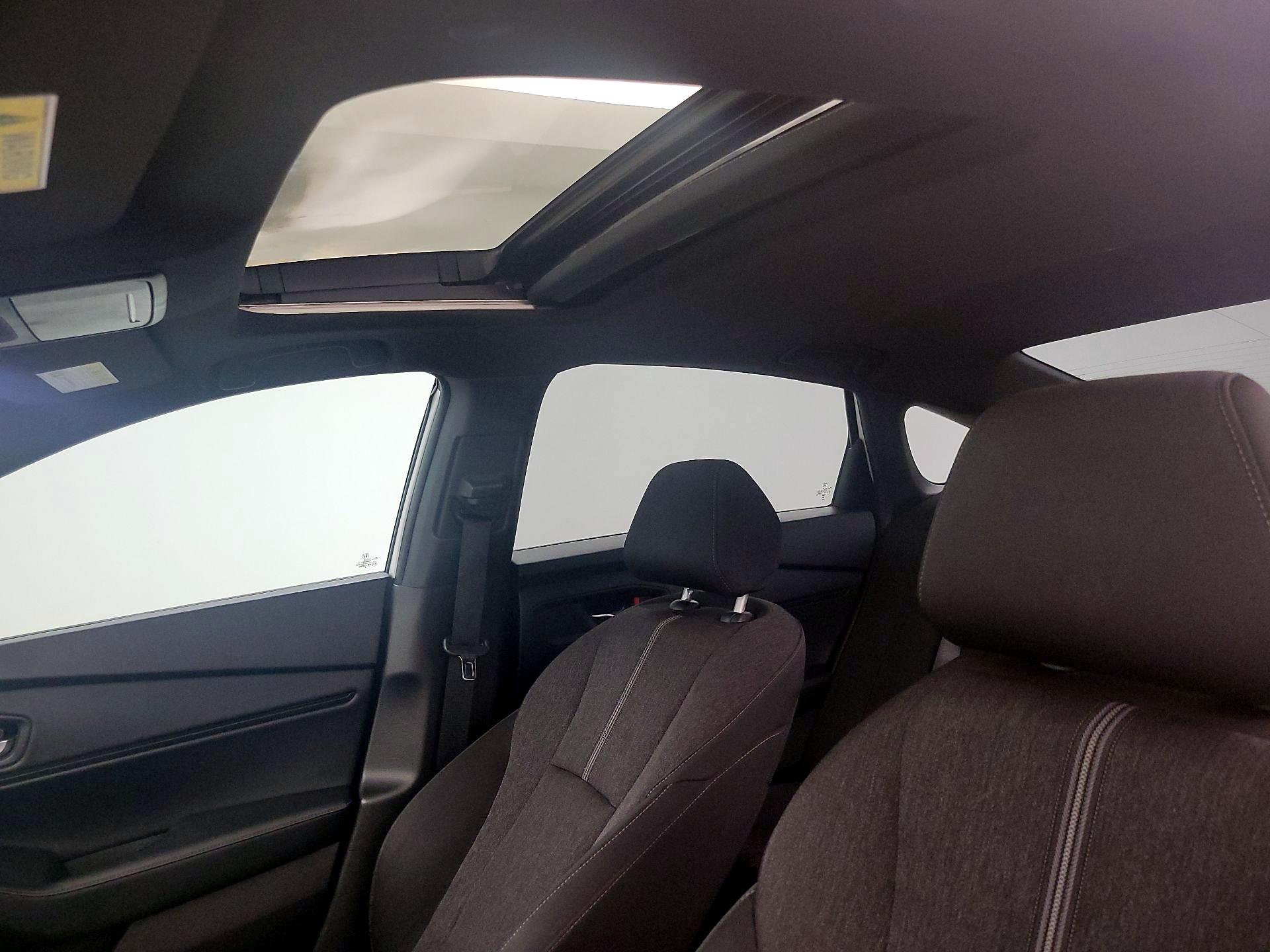 Thumbnail: 2023 Honda Accord - 18