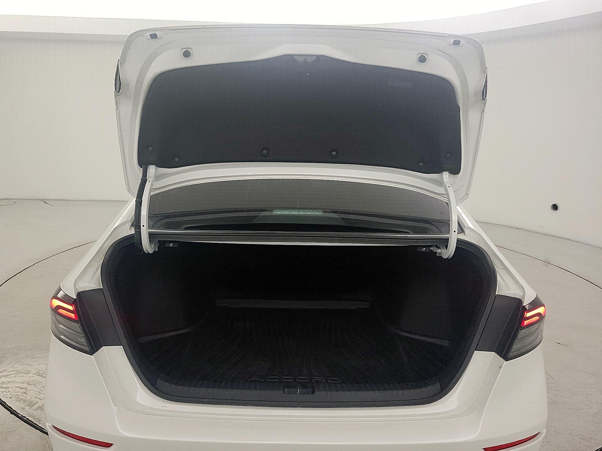 Thumbnail: 2023 Honda Accord - 20