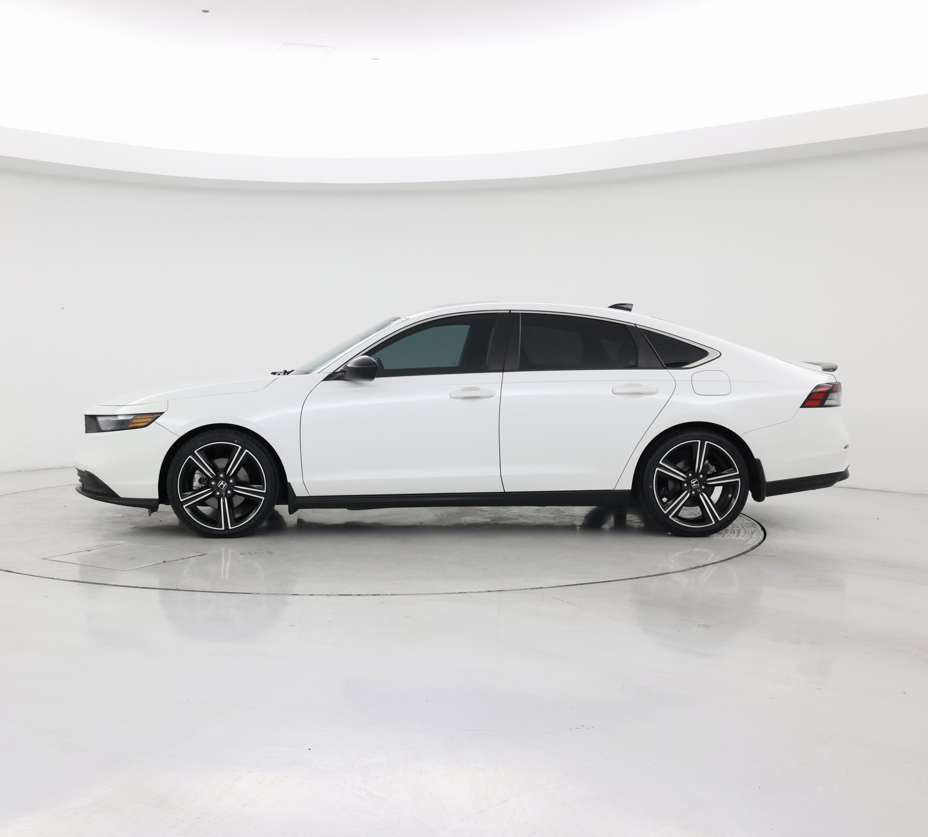 Thumbnail: 2023 Honda Accord - 3