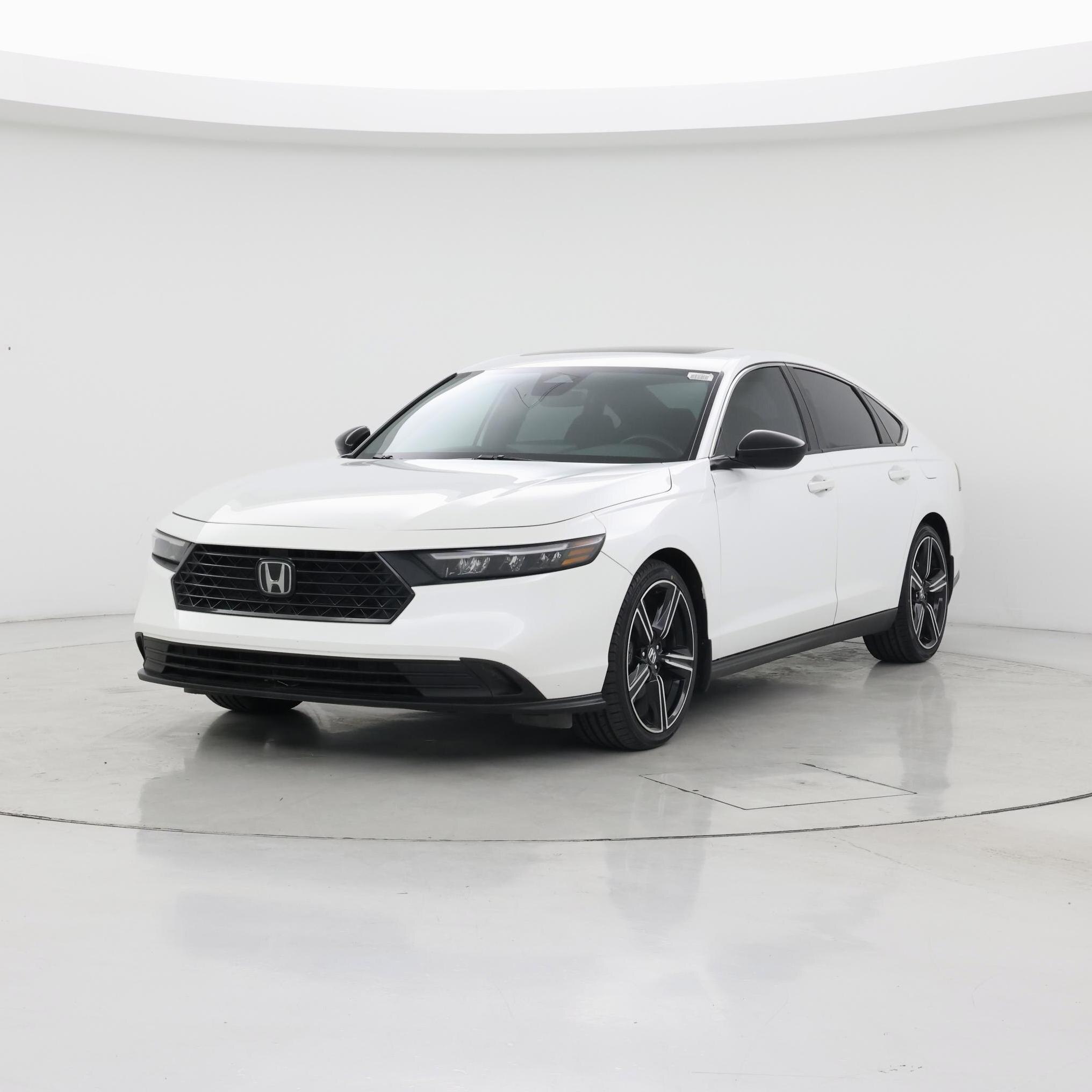 Thumbnail: 2023 Honda Accord - 4