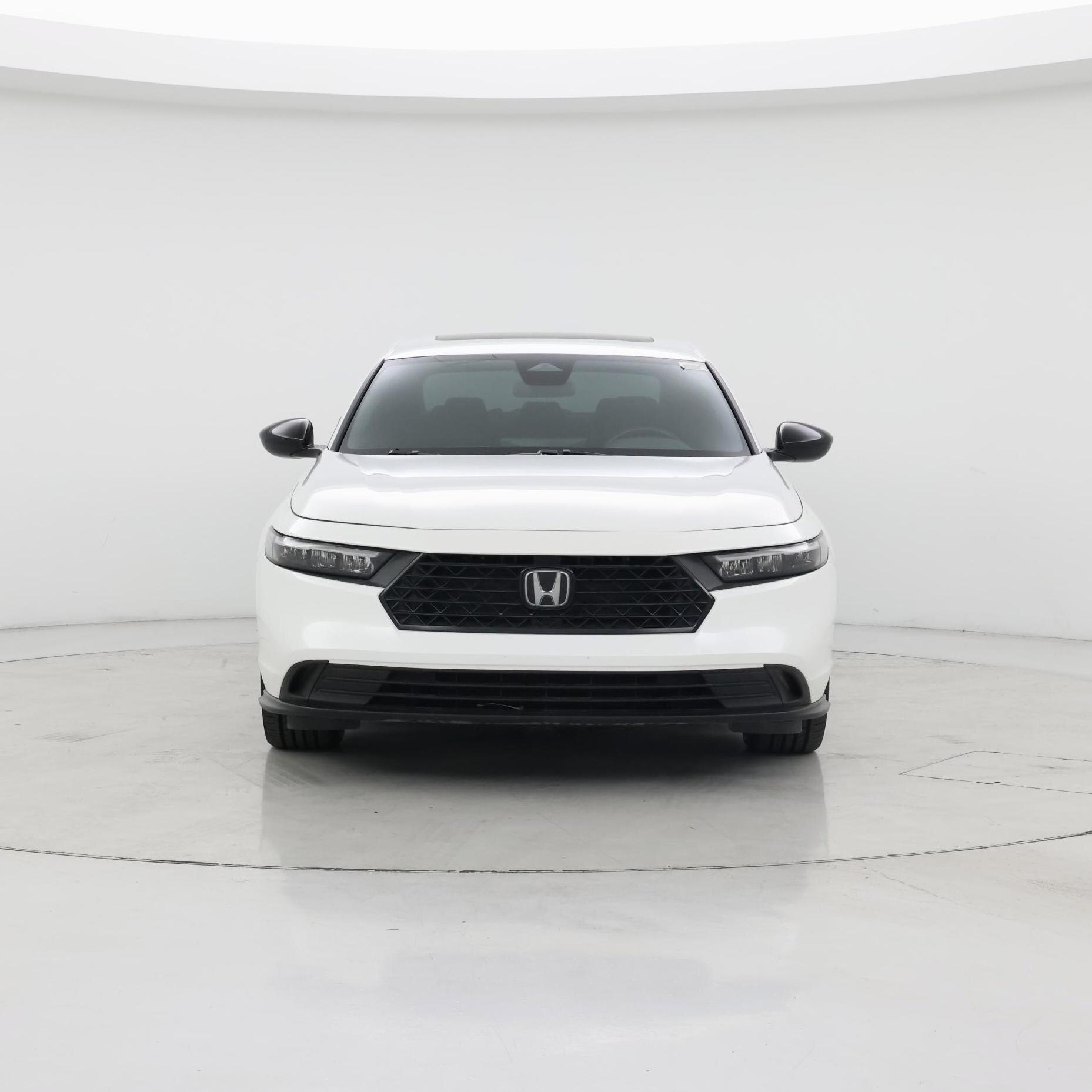 Thumbnail: 2023 Honda Accord - 5