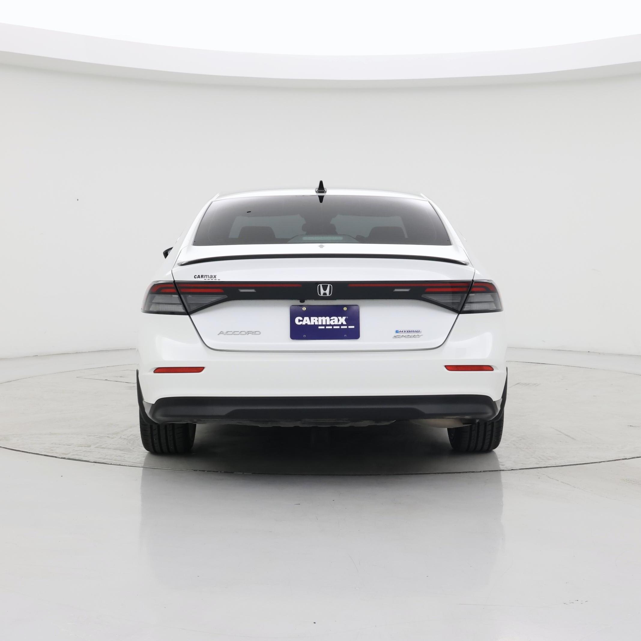 Thumbnail: 2023 Honda Accord - 6