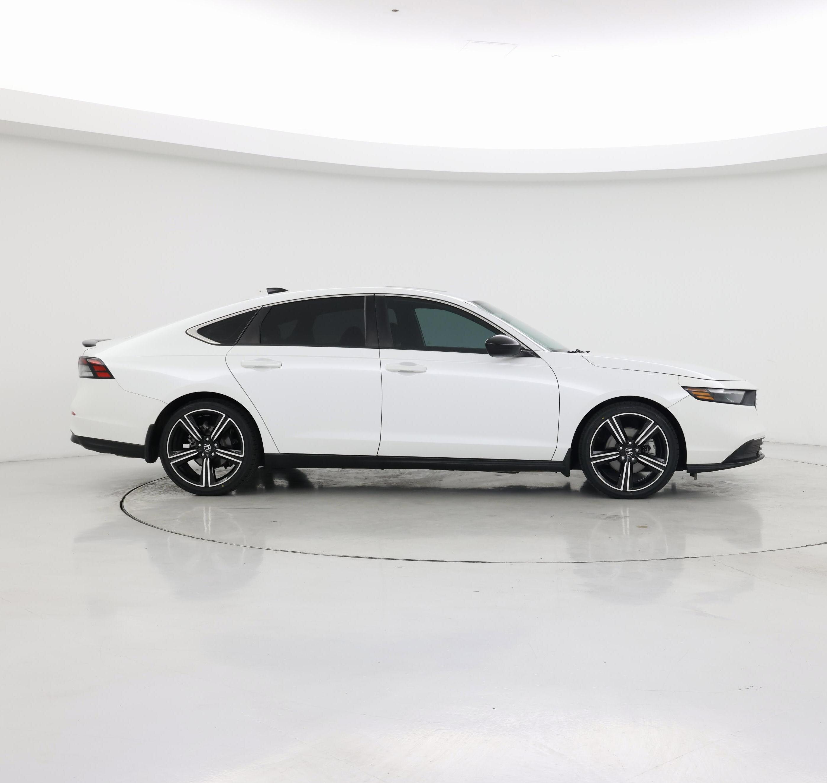 Thumbnail: 2023 Honda Accord - 7