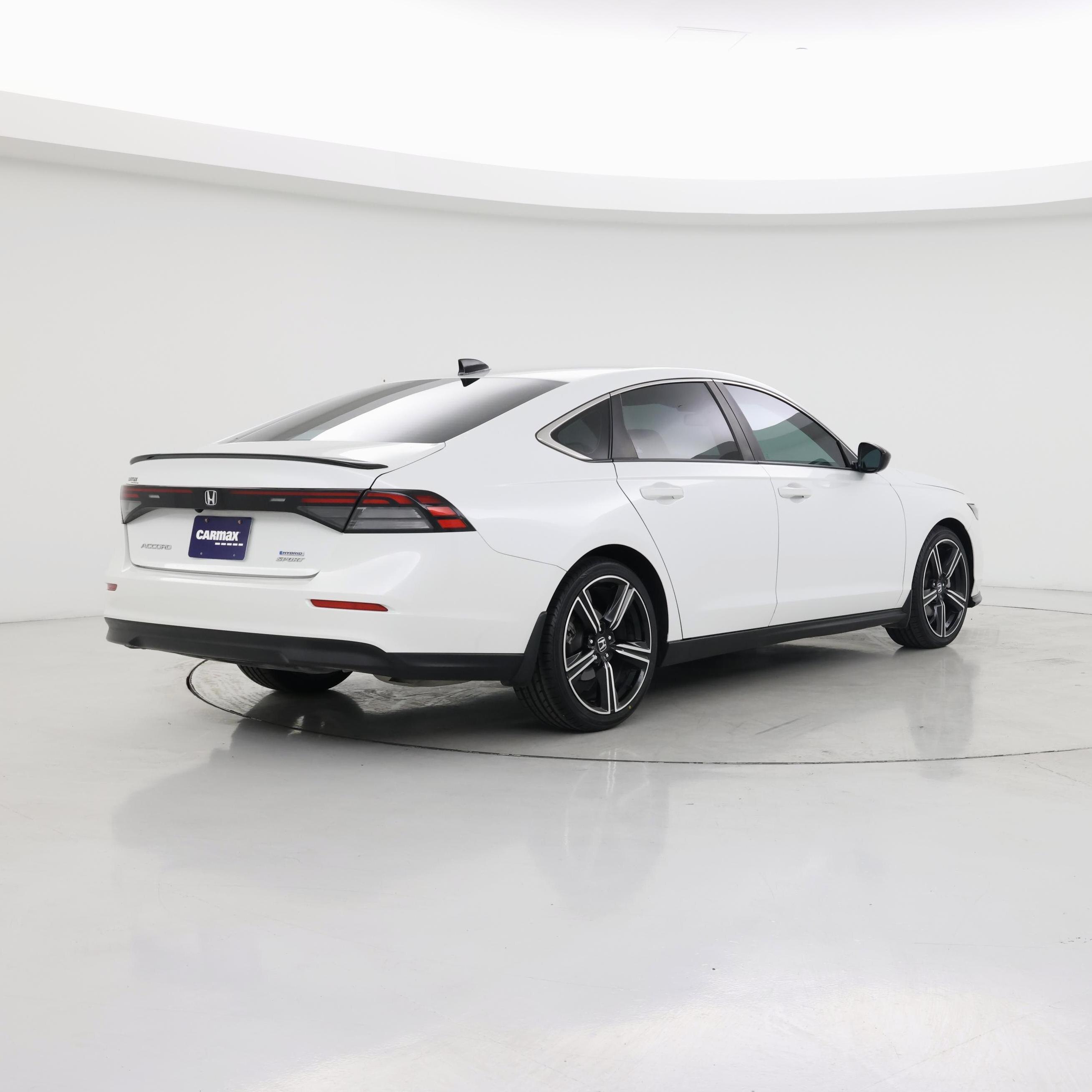 Thumbnail: 2023 Honda Accord - 8