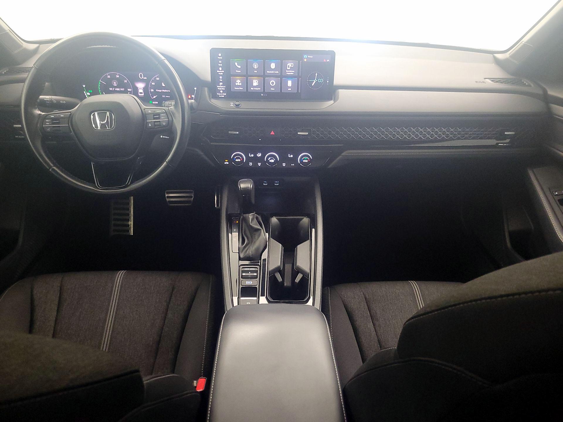 Thumbnail: 2023 Honda Accord - 9