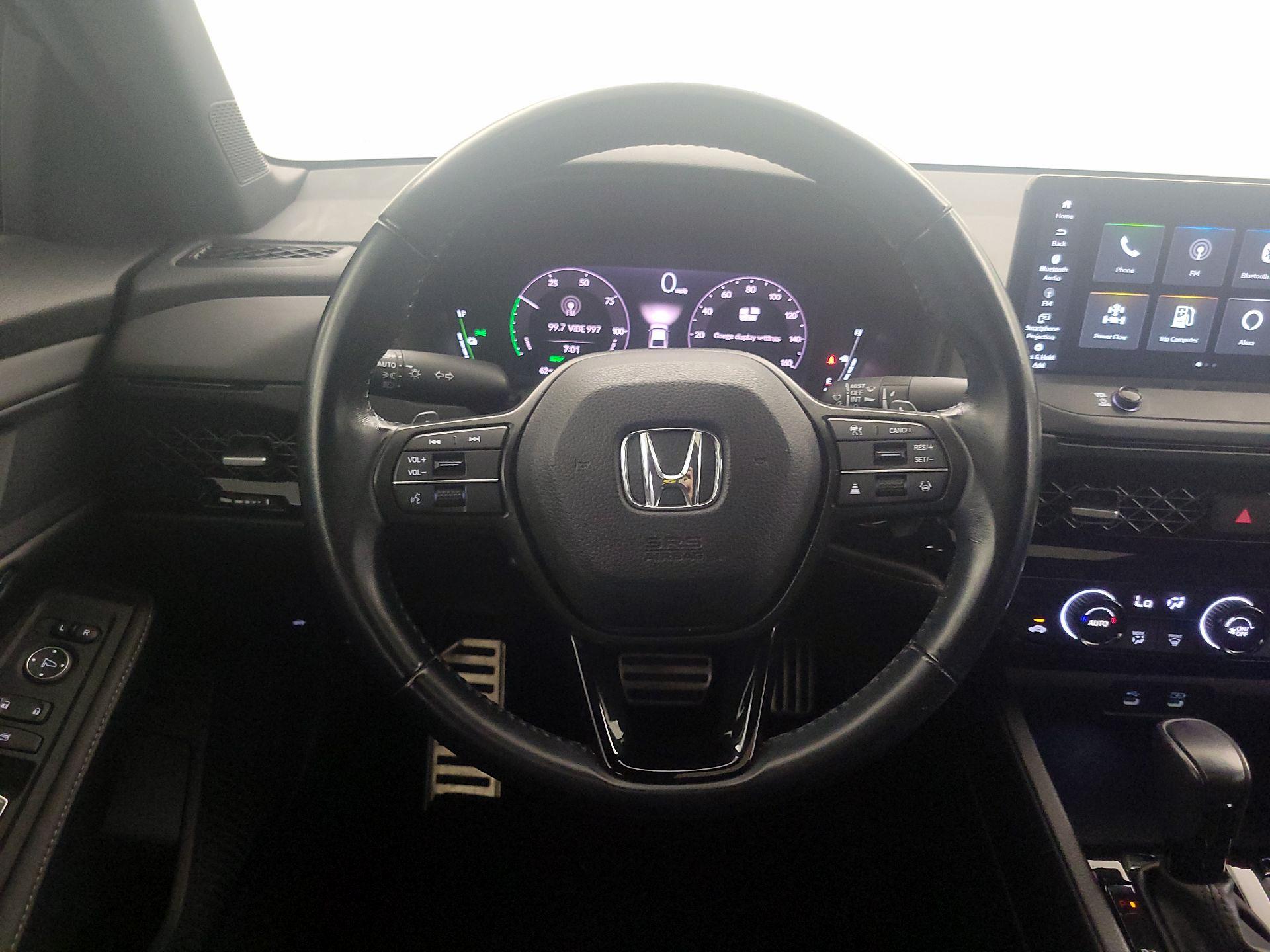 Thumbnail: 2023 Honda Accord - 10