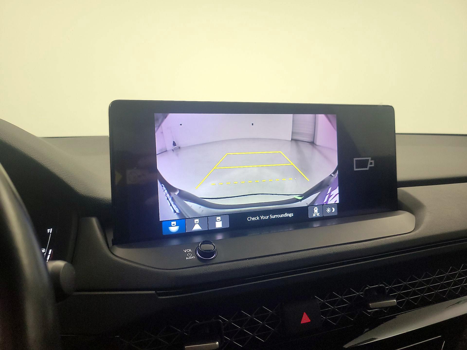 Thumbnail: 2023 Honda Accord - 13