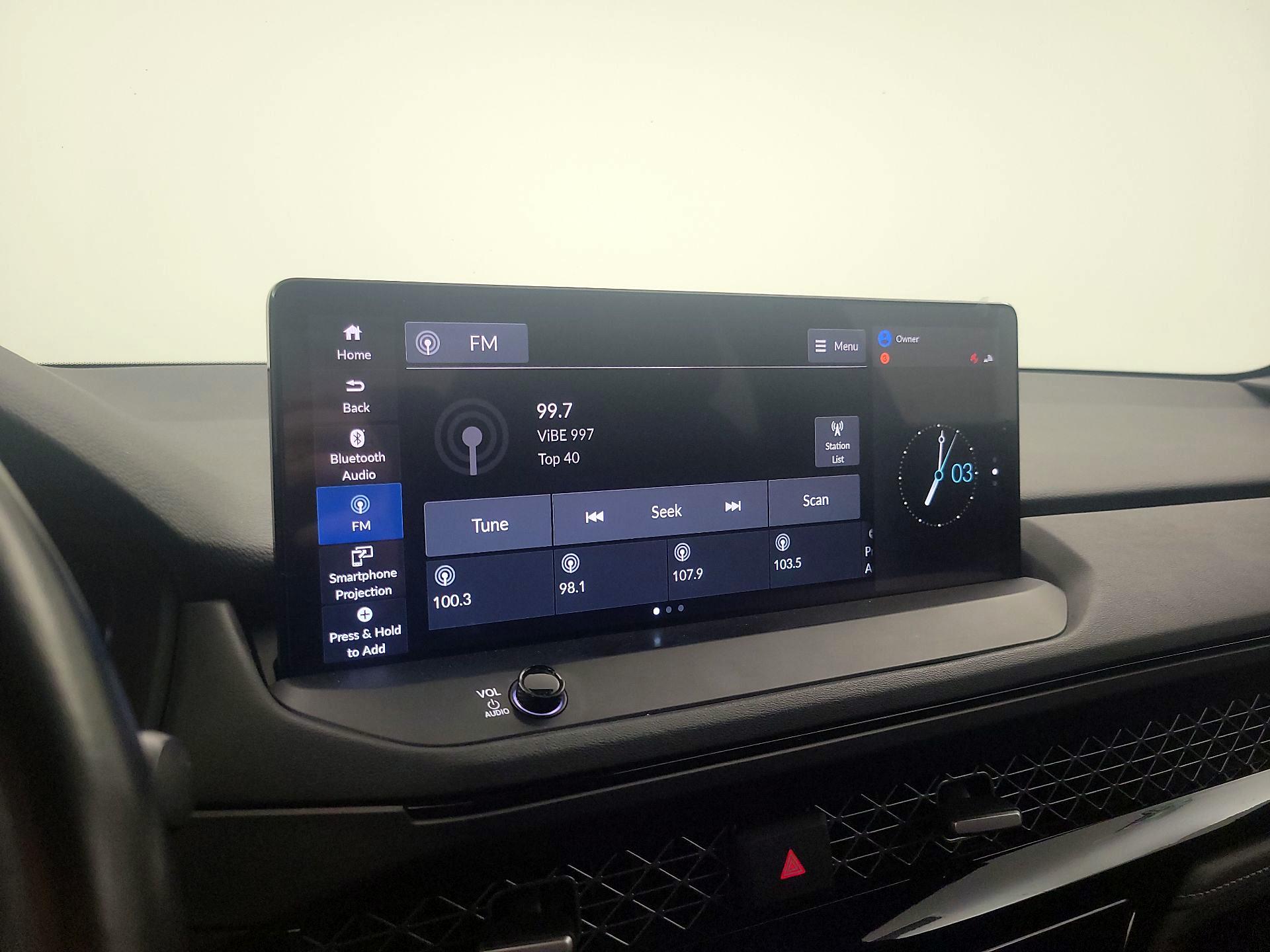 Thumbnail: 2023 Honda Accord - 14