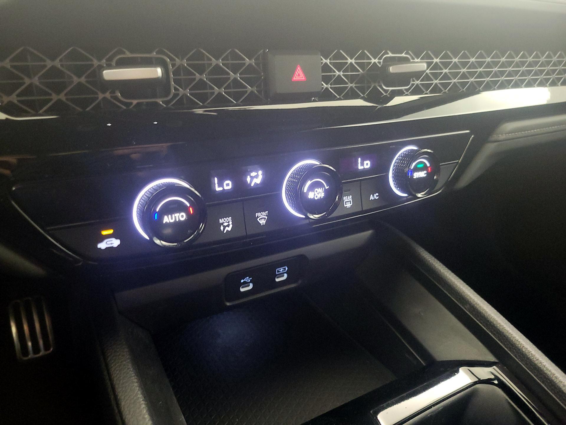 Thumbnail: 2023 Honda Accord - 15