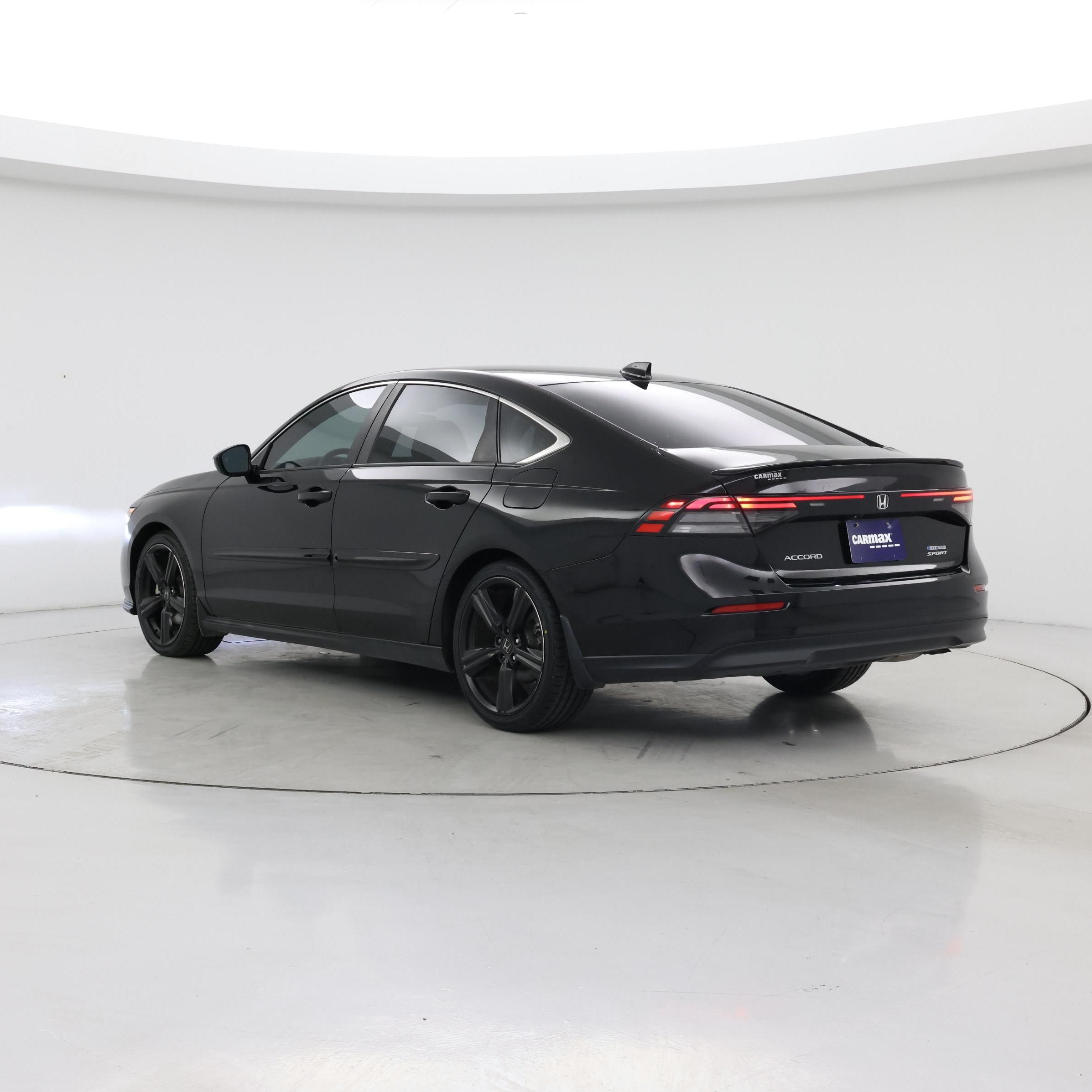 Thumbnail: 2023 Honda Accord - 2