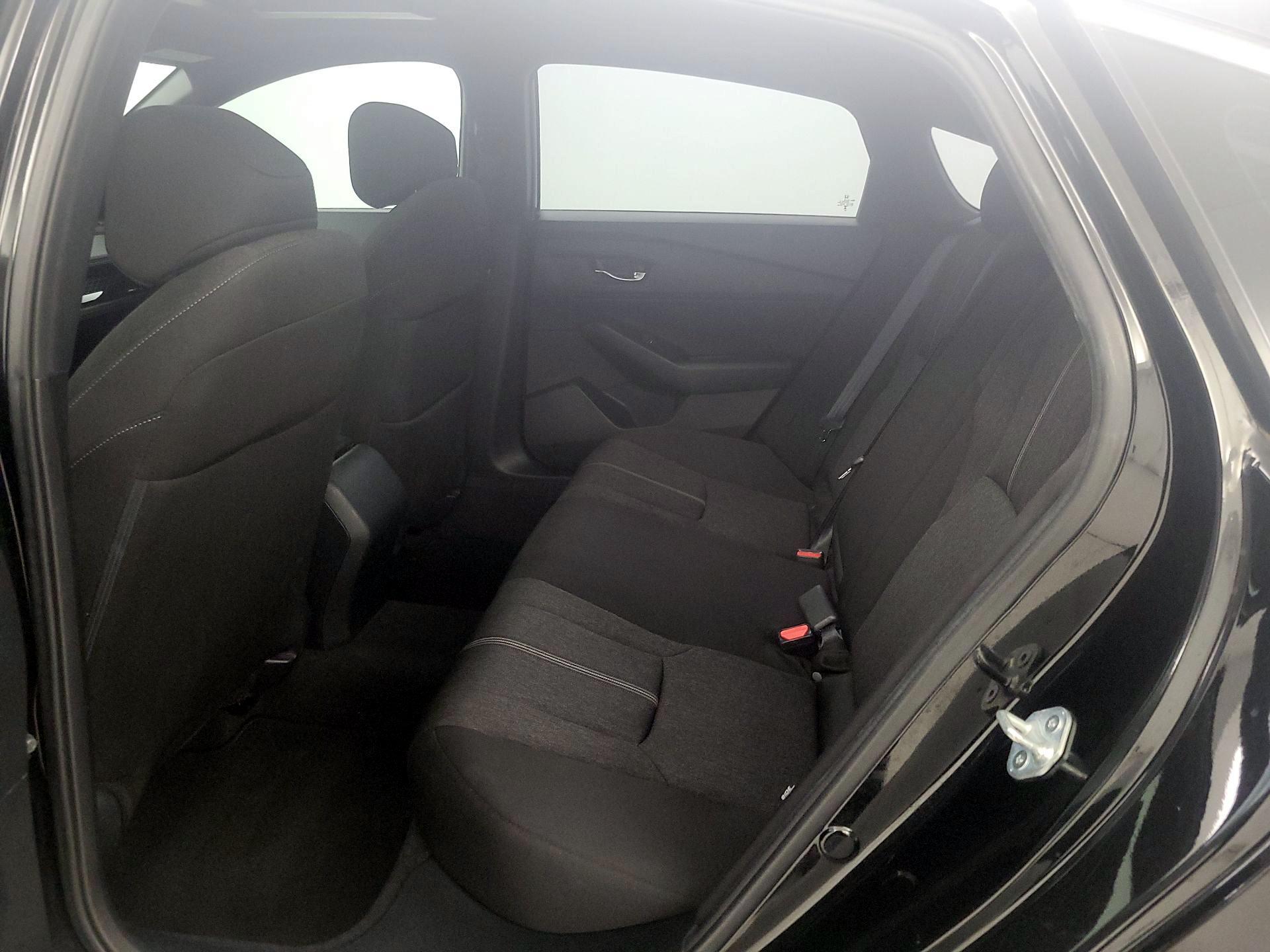 Thumbnail: 2023 Honda Accord - 19