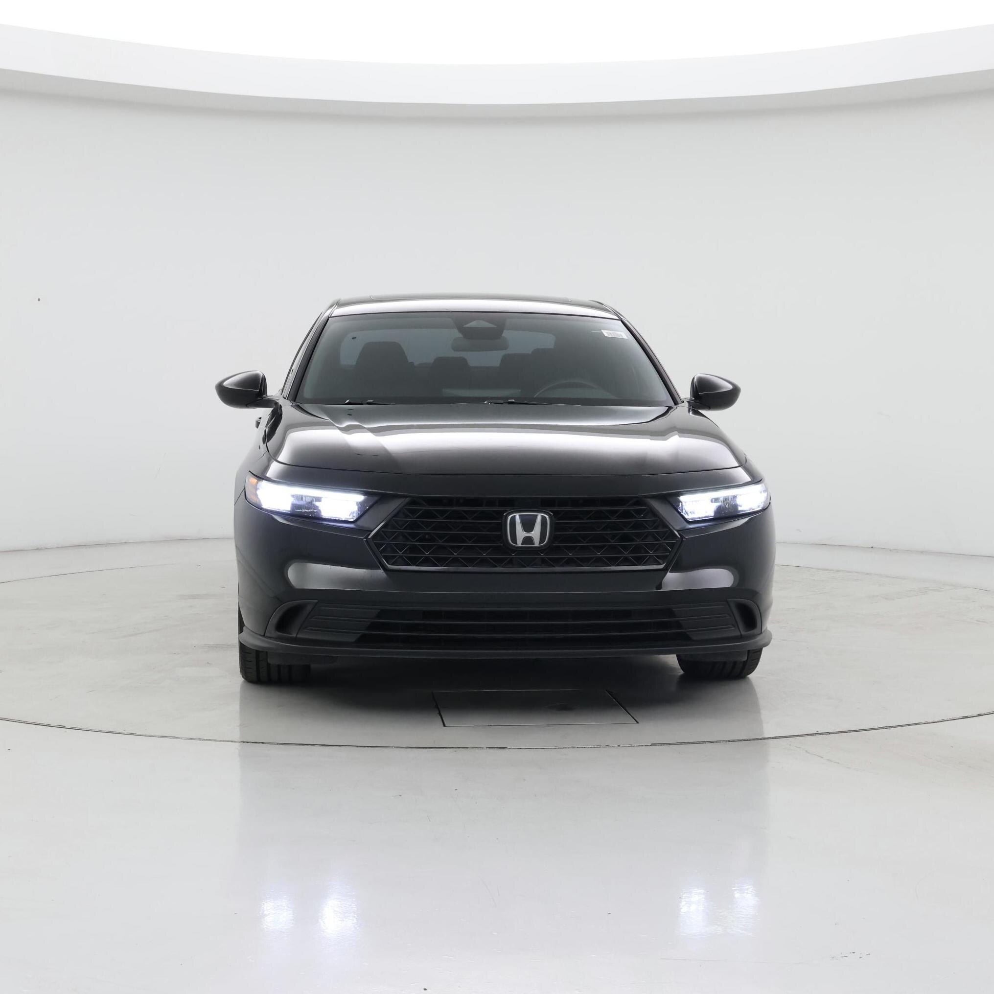 Thumbnail: 2023 Honda Accord - 5