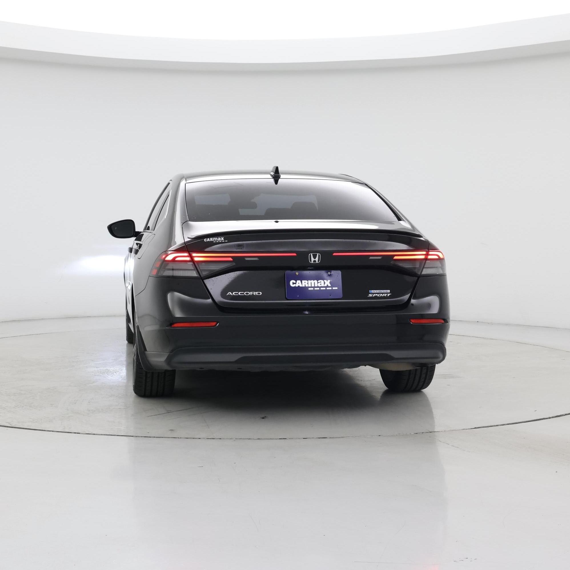 Thumbnail: 2023 Honda Accord - 6