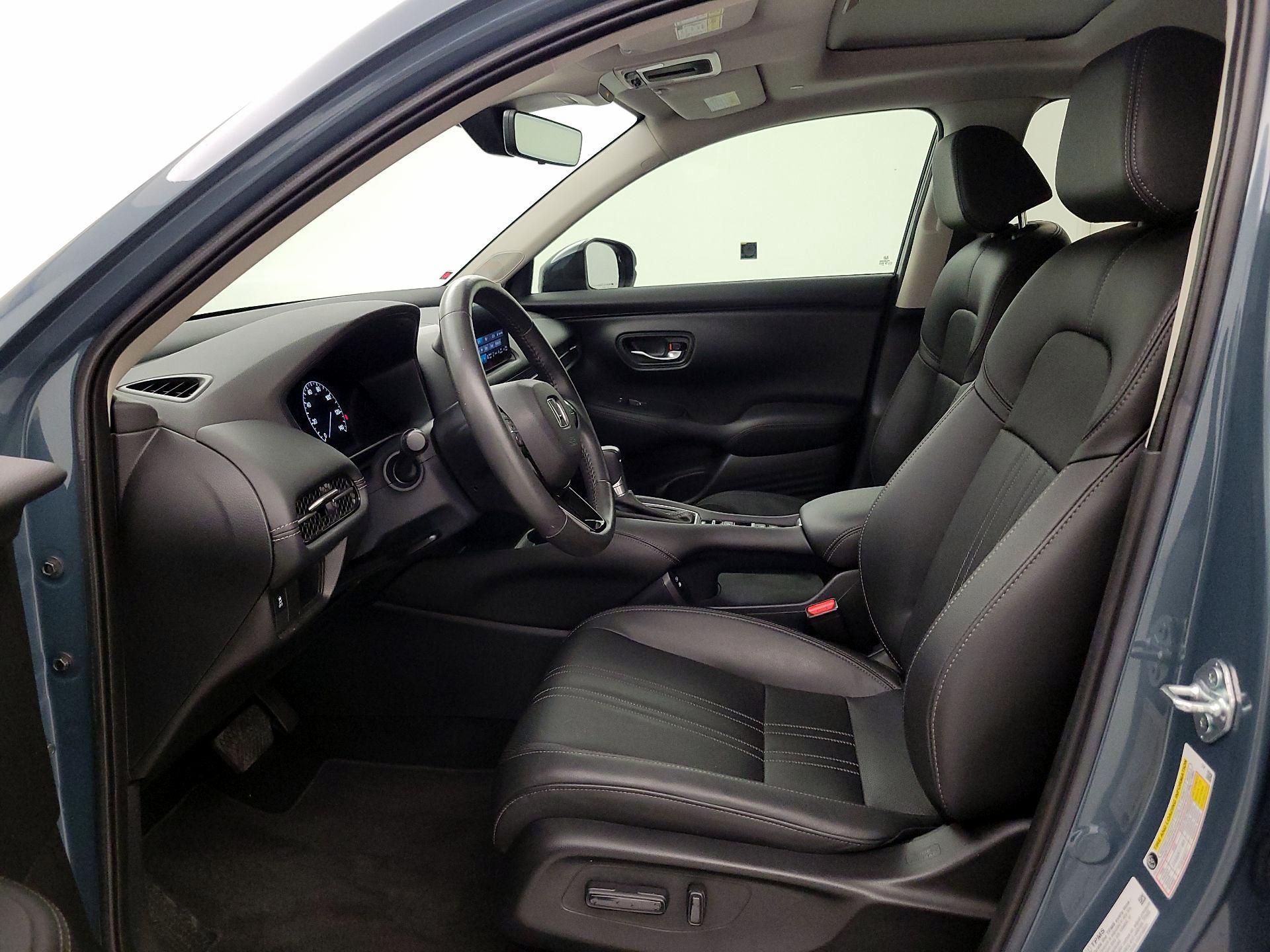 Thumbnail: 2024 Honda HR-V - 11