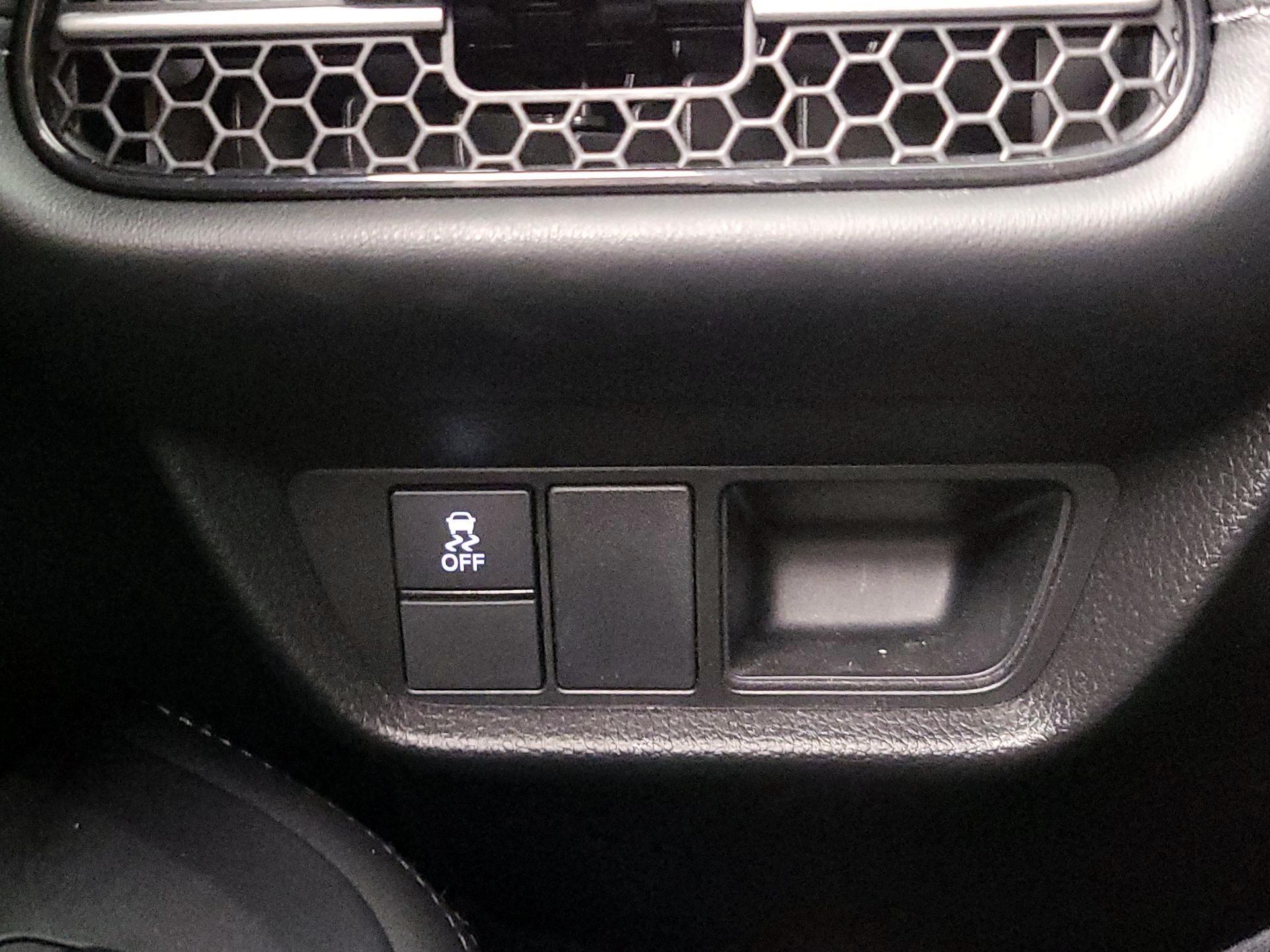 Thumbnail: 2024 Honda HR-V - 13