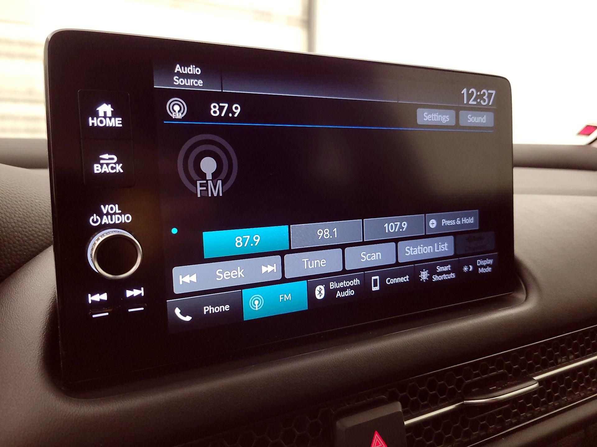 Thumbnail: 2024 Honda HR-V - 15