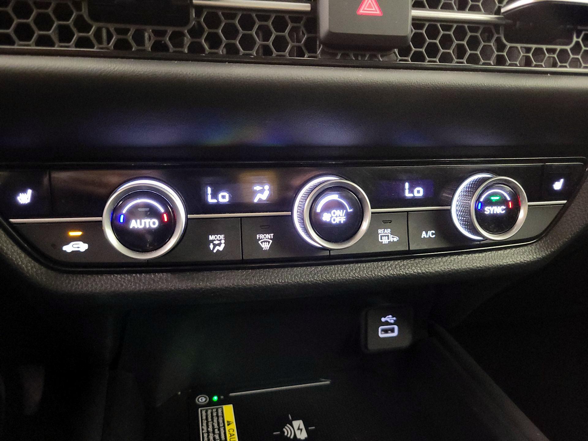 Thumbnail: 2024 Honda HR-V - 16