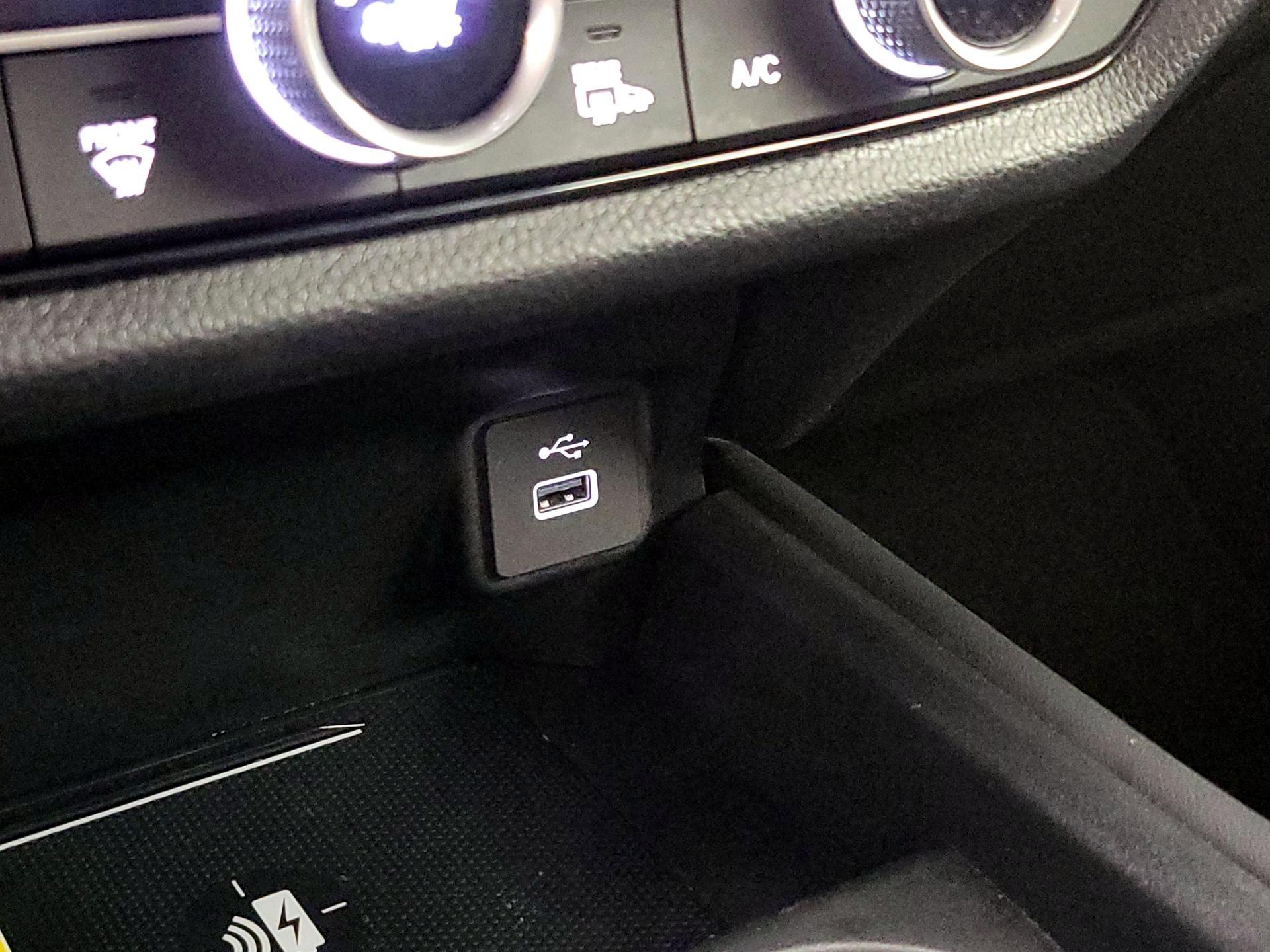 Thumbnail: 2024 Honda HR-V - 18