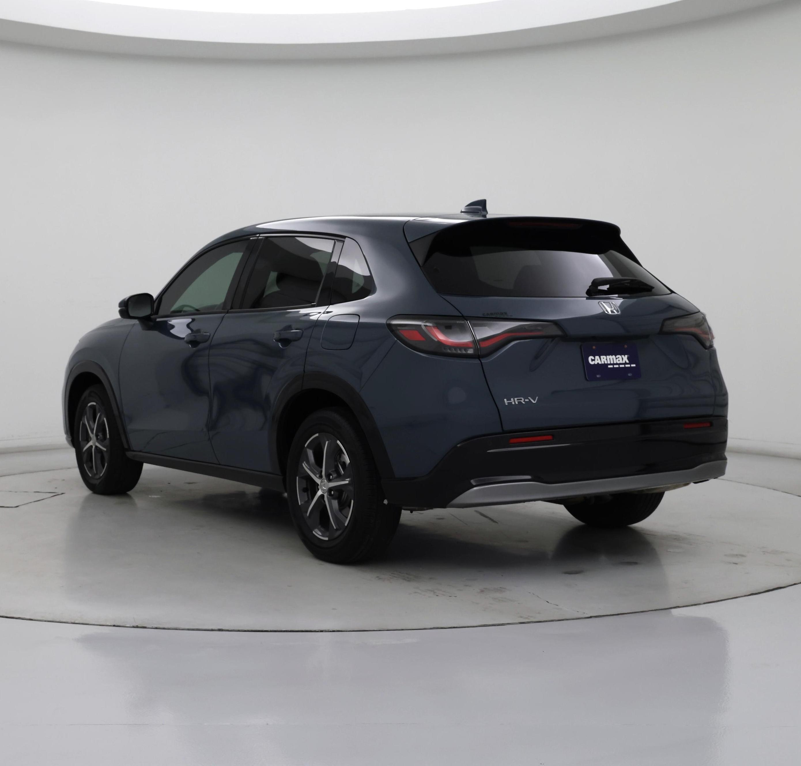 Thumbnail: 2024 Honda HR-V - 2