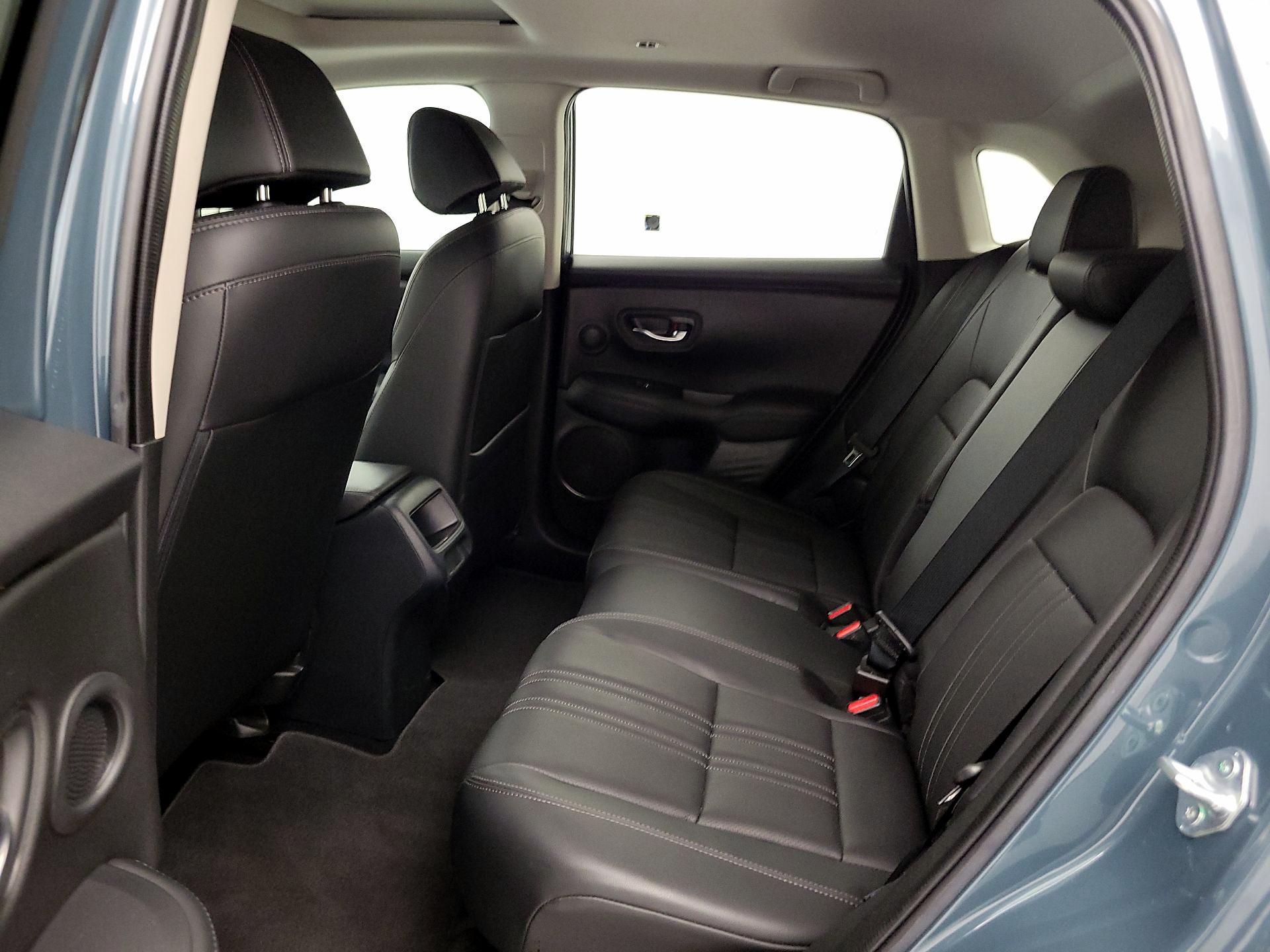 Thumbnail: 2024 Honda HR-V - 20