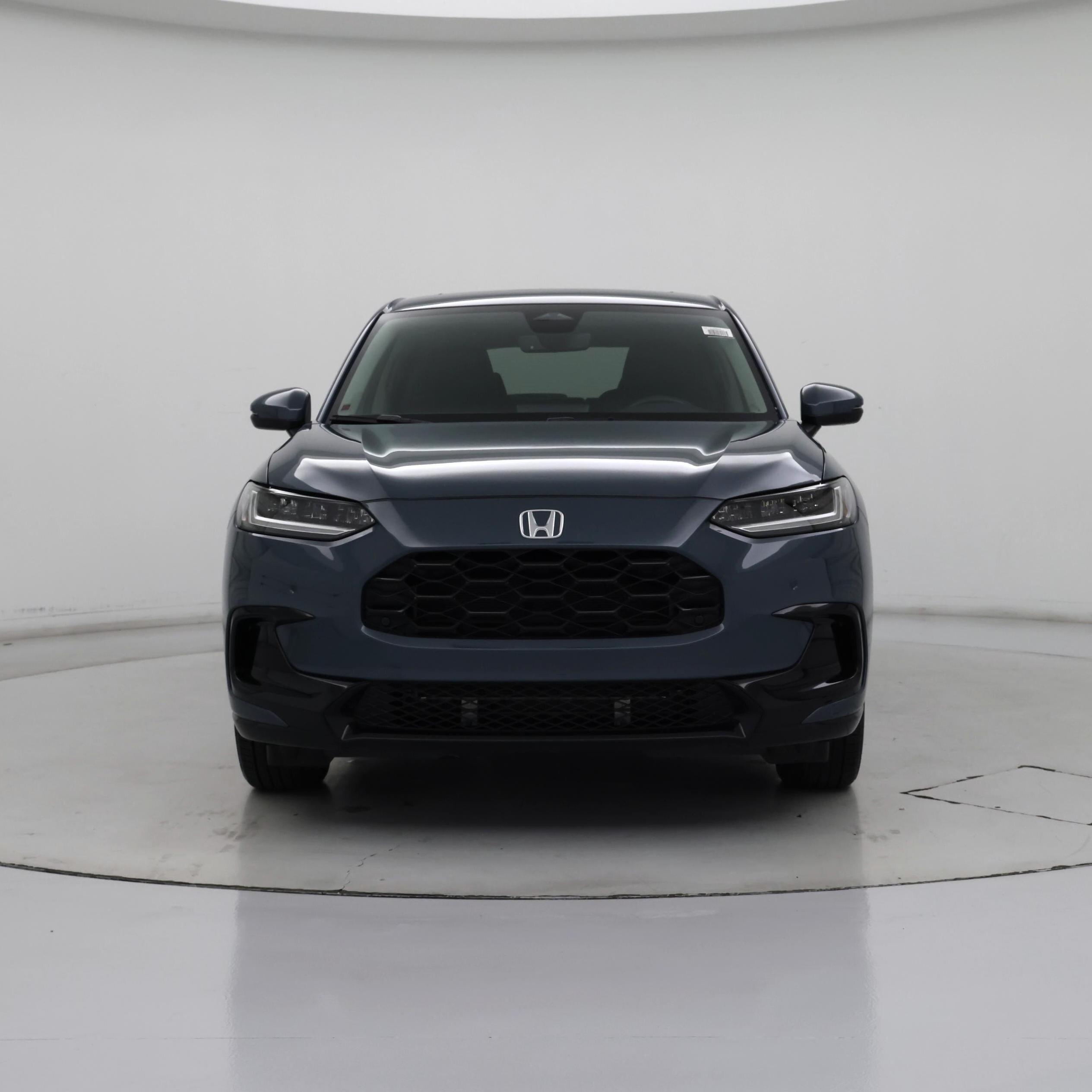 Thumbnail: 2024 Honda HR-V - 5