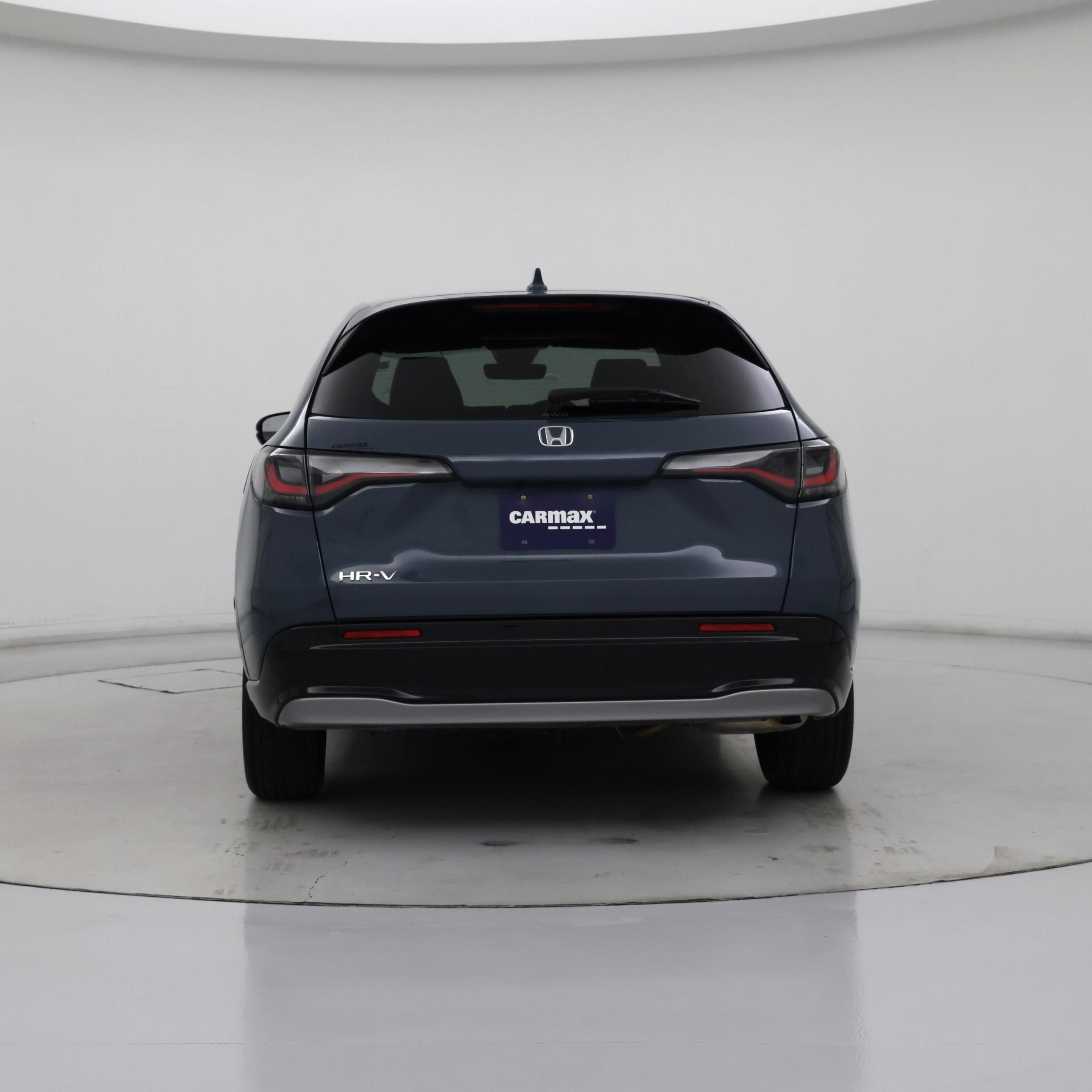 Thumbnail: 2024 Honda HR-V - 6