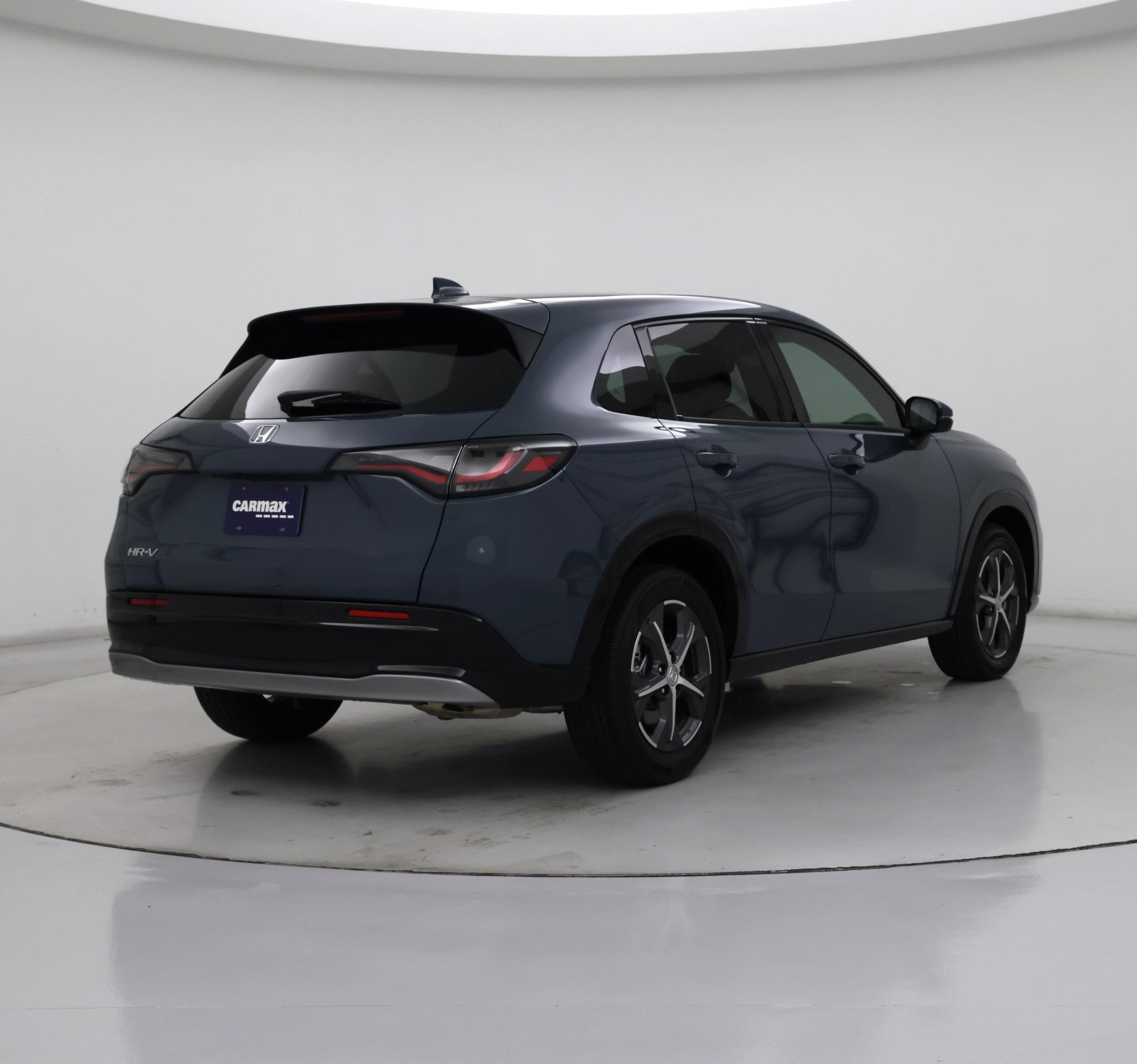 Thumbnail: 2024 Honda HR-V - 8