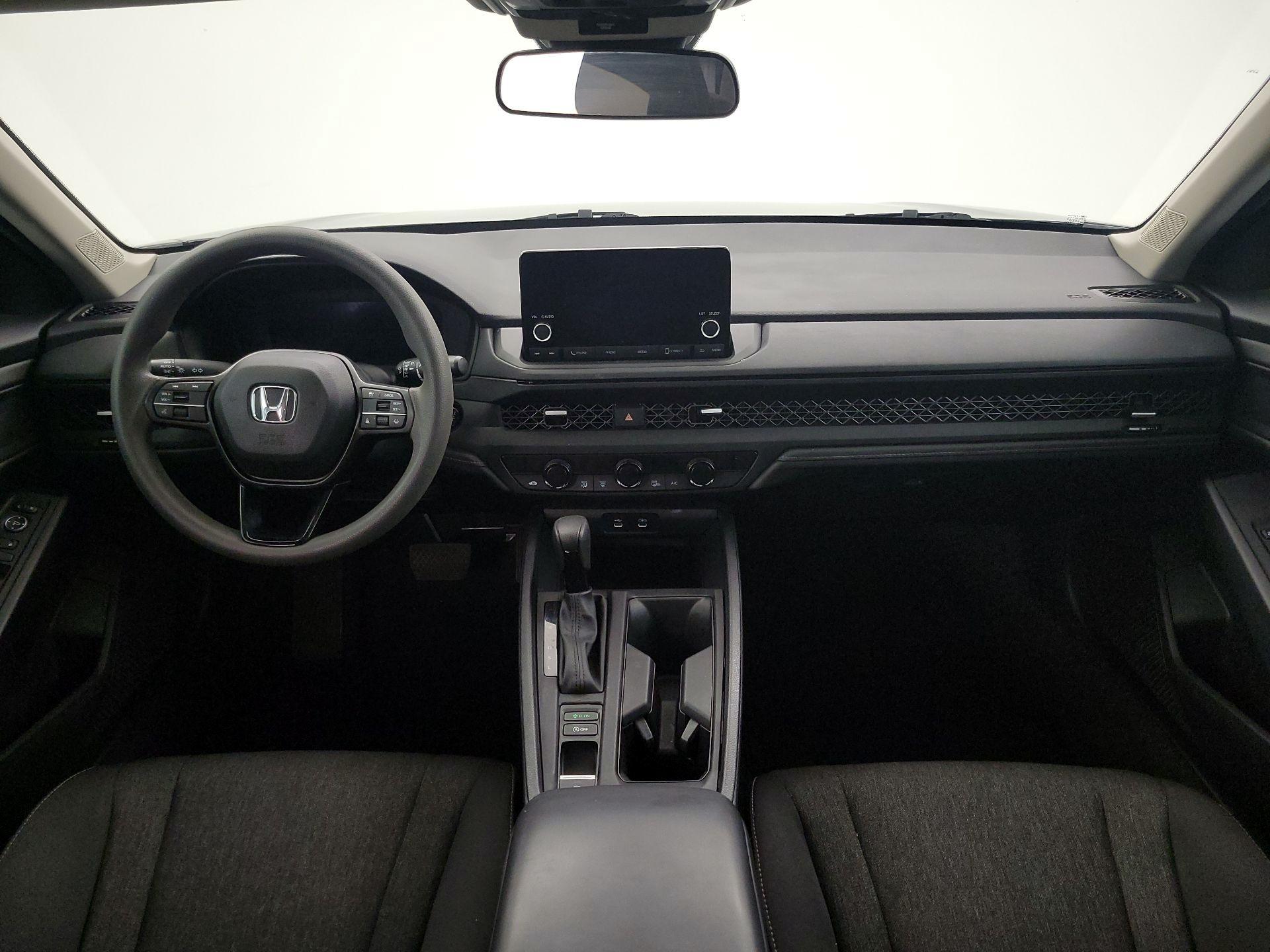 Thumbnail: 2023 Honda Accord - 9