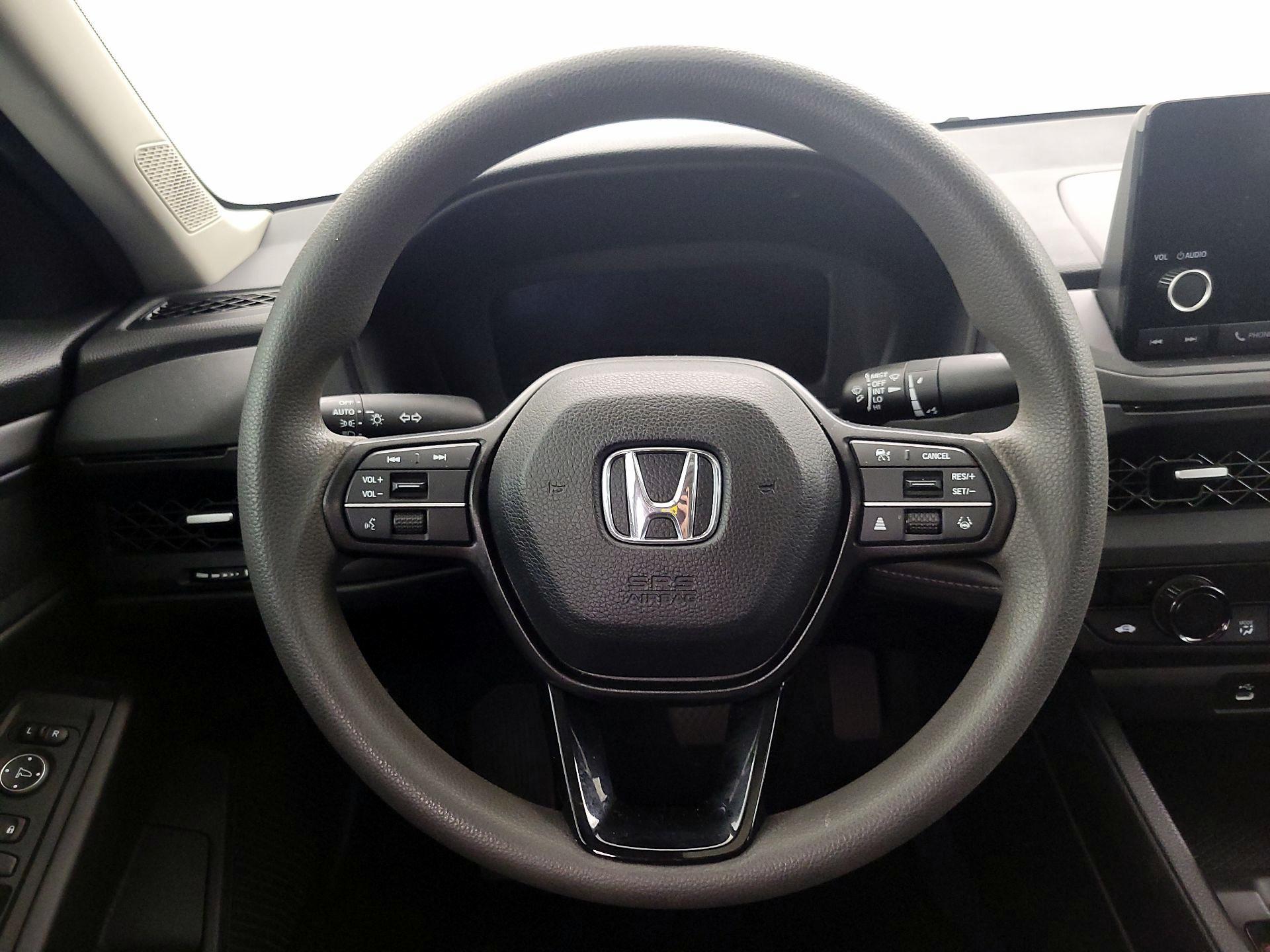 Thumbnail: 2023 Honda Accord - 10