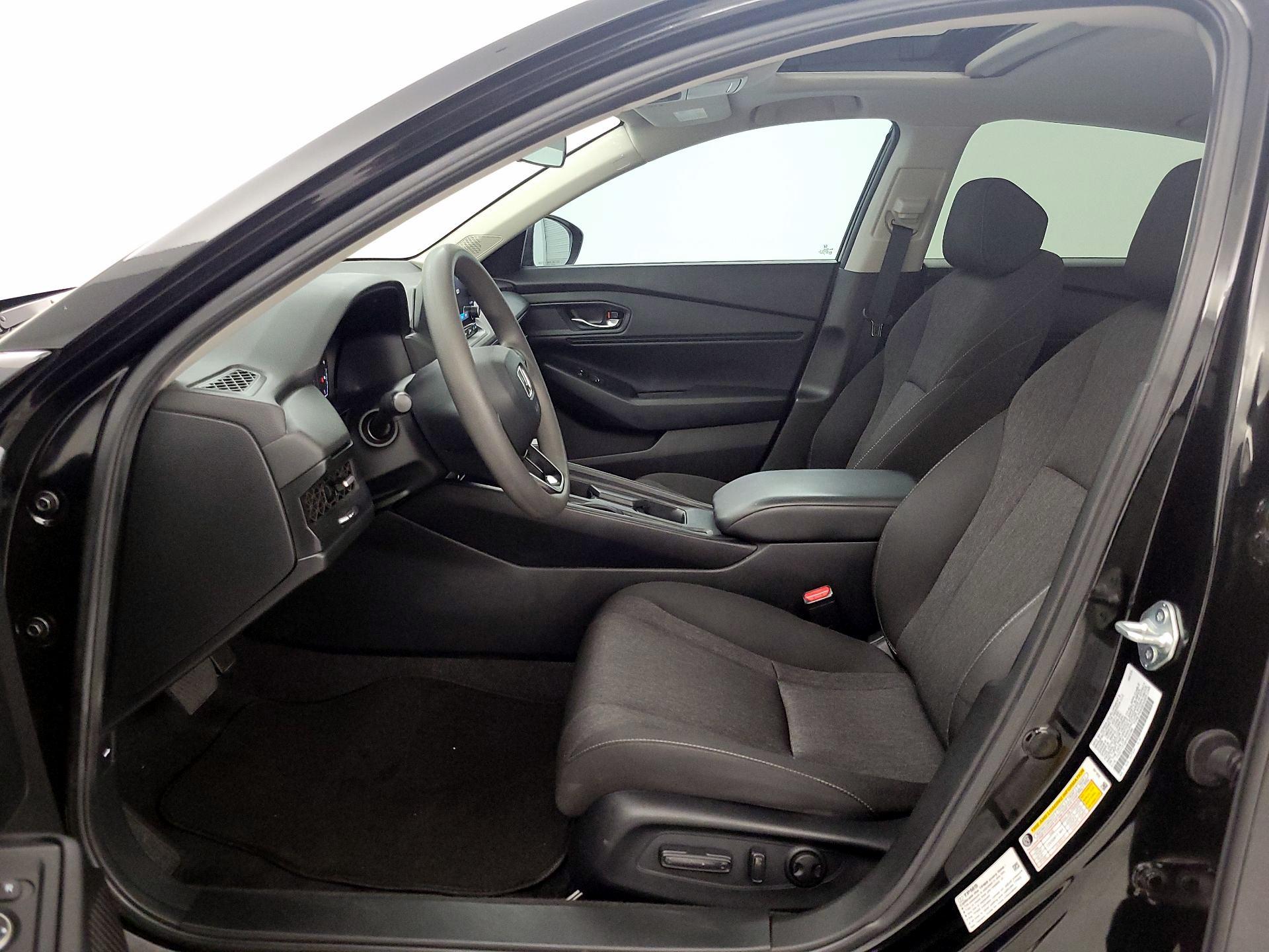 Thumbnail: 2023 Honda Accord - 11