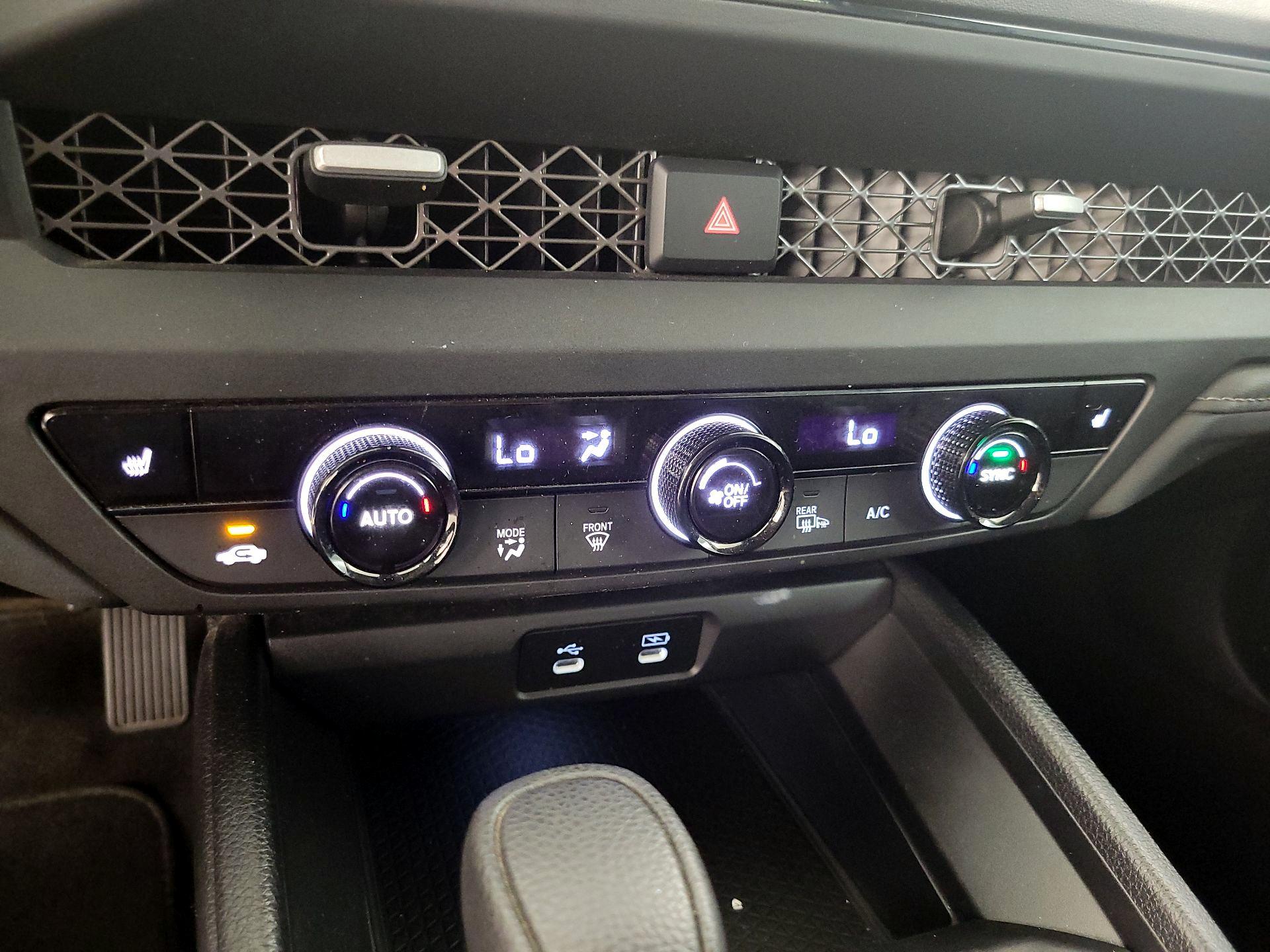 Thumbnail: 2023 Honda Accord - 15