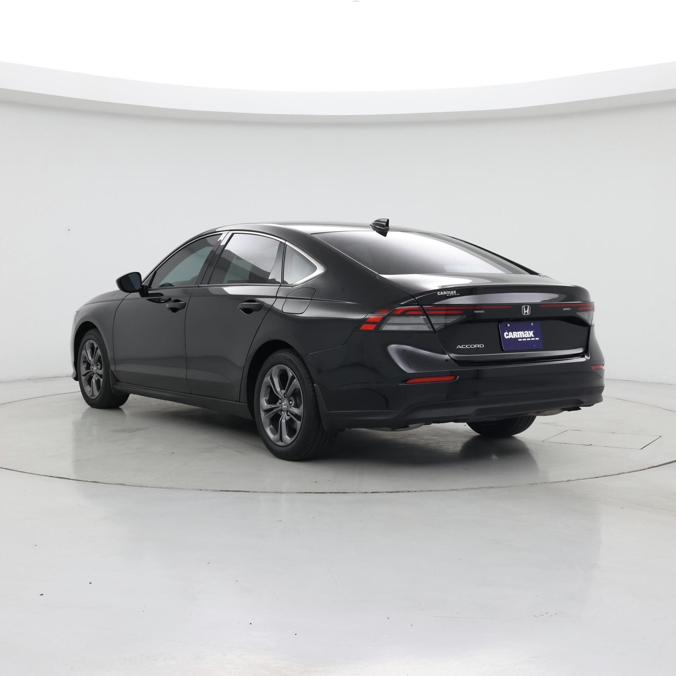 Thumbnail: 2023 Honda Accord - 2