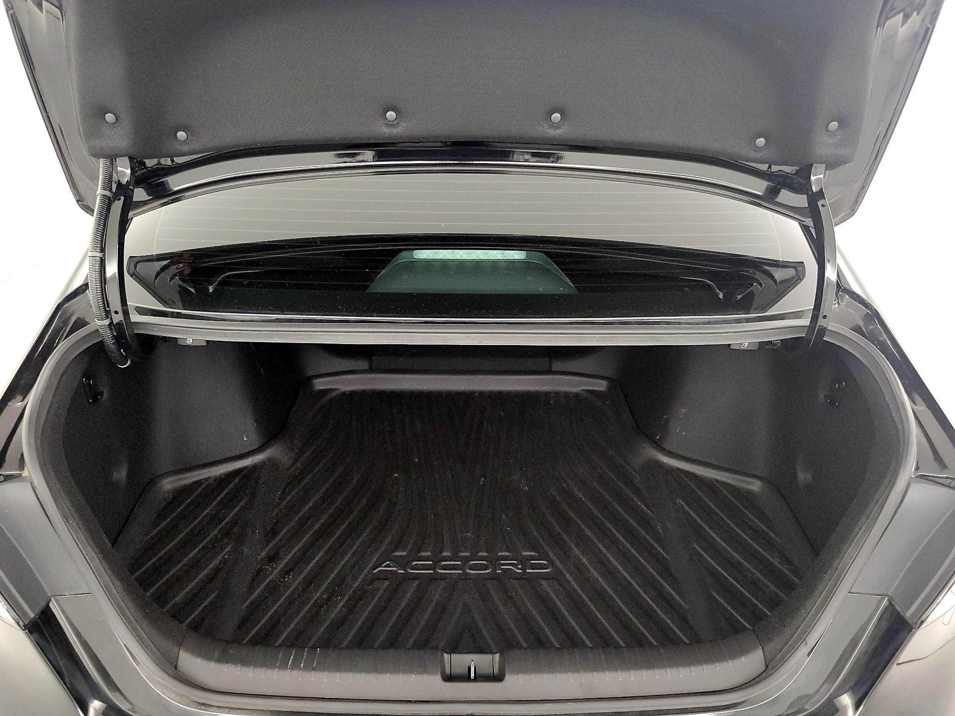 Thumbnail: 2023 Honda Accord - 20