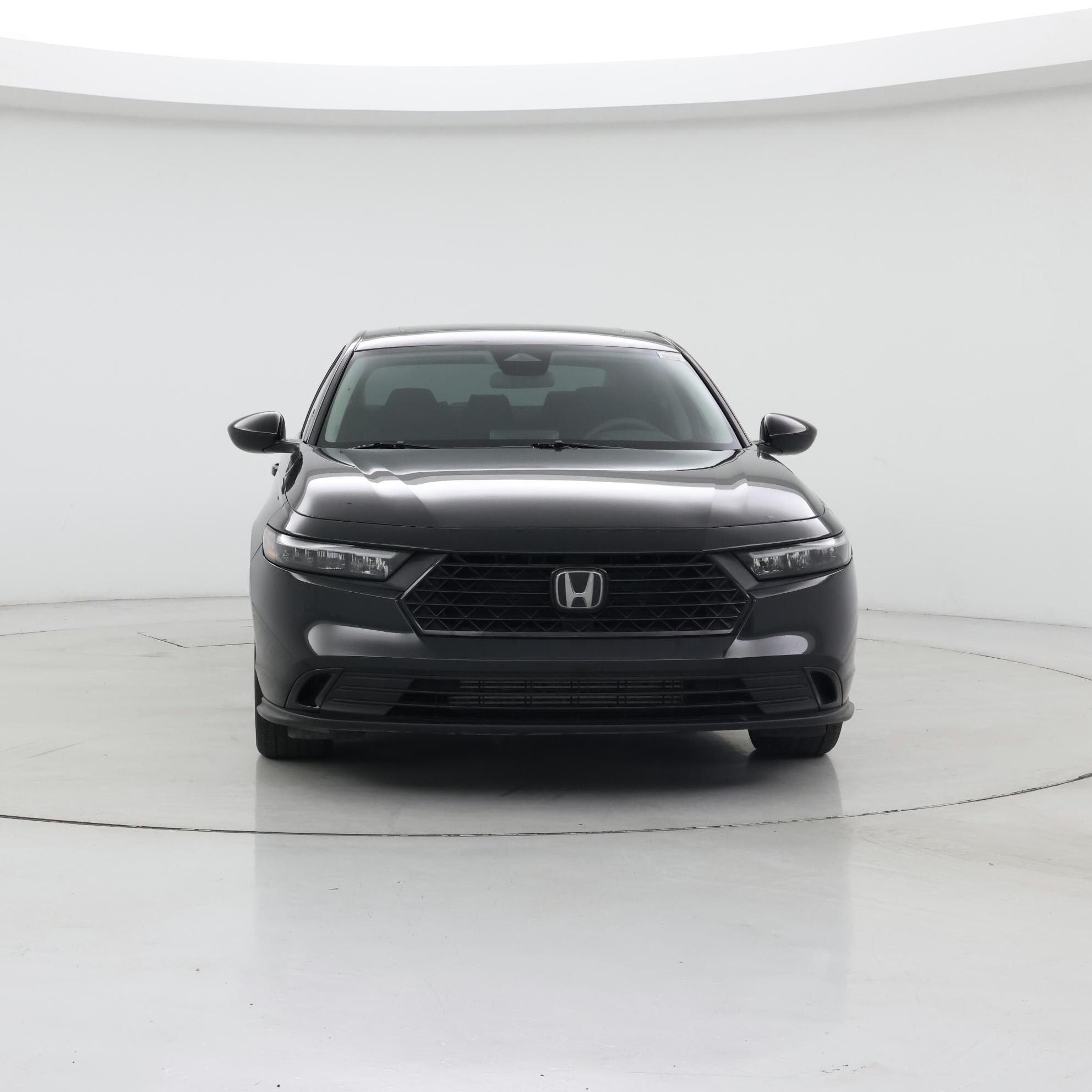 Thumbnail: 2023 Honda Accord - 5