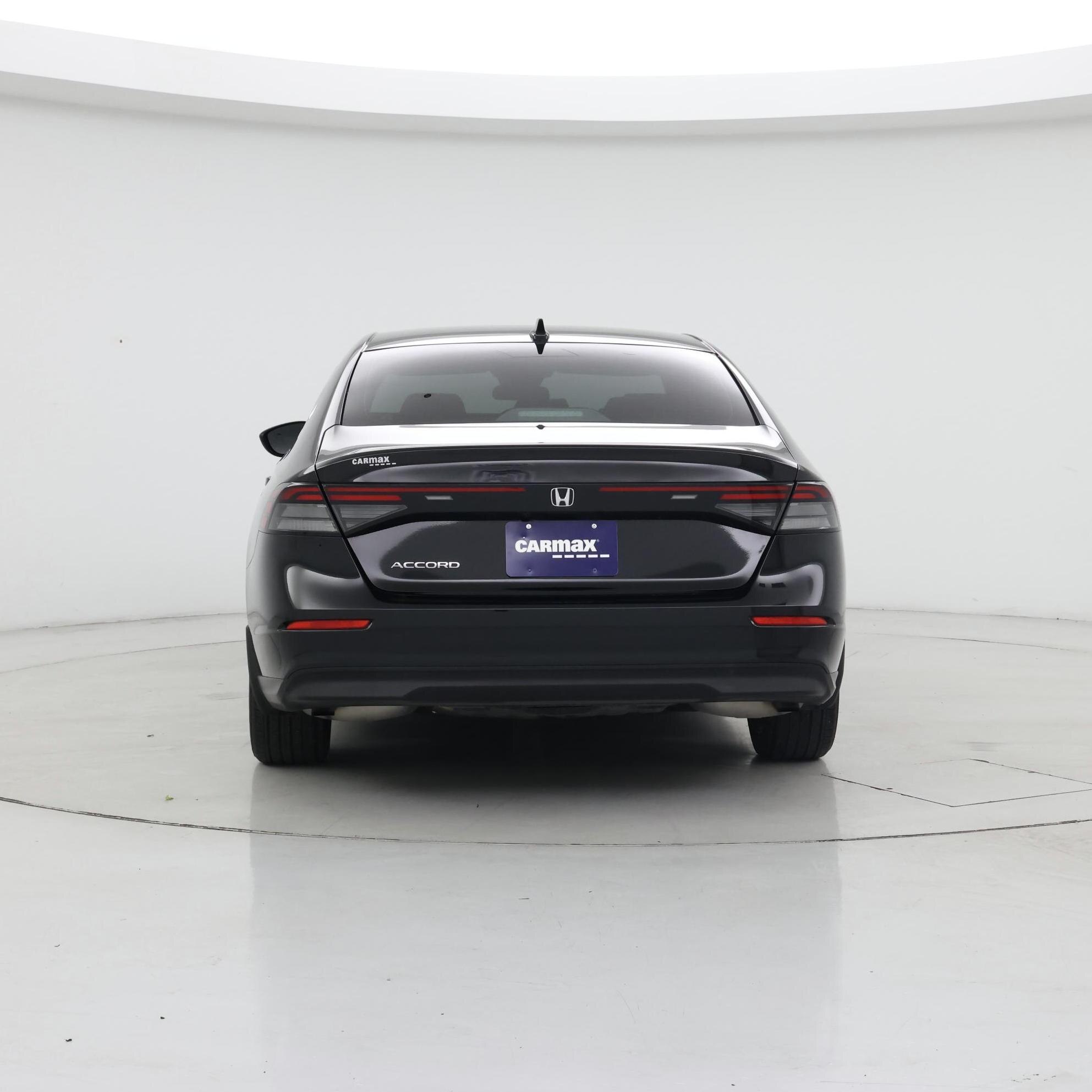 Thumbnail: 2023 Honda Accord - 6