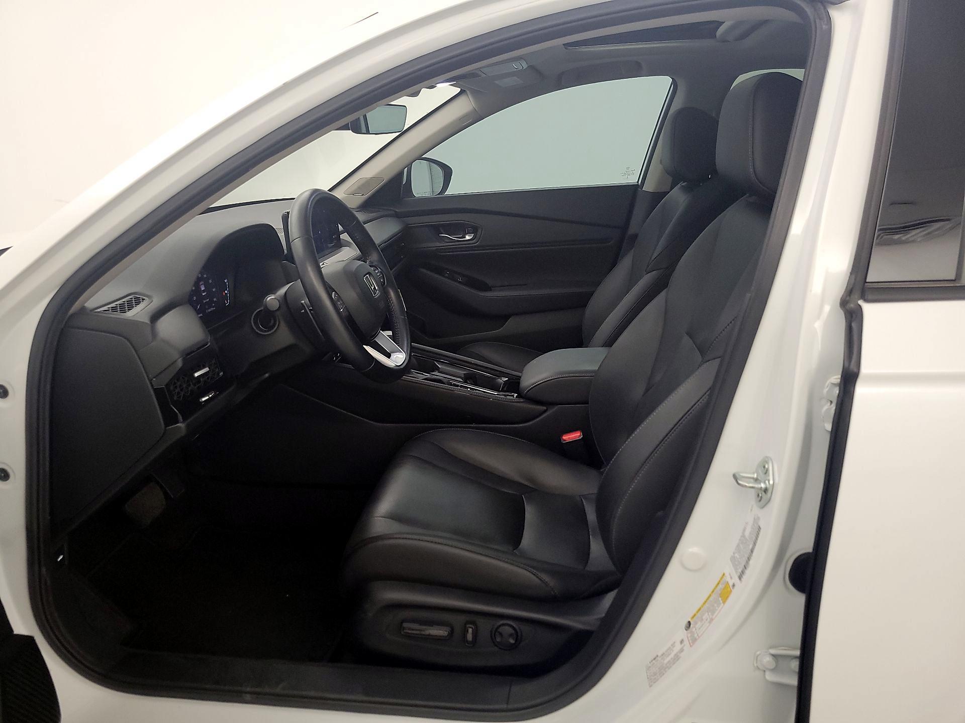 Thumbnail: 2024 Honda Accord - 11